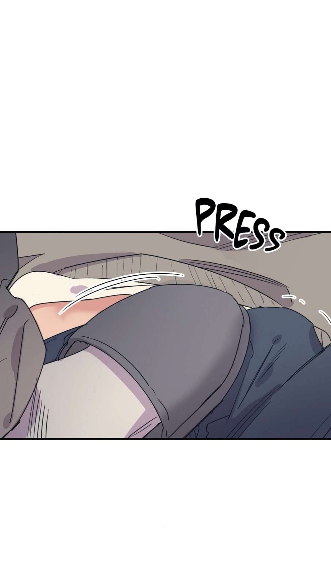 Love for Sale Chapter 75 page 1 - 