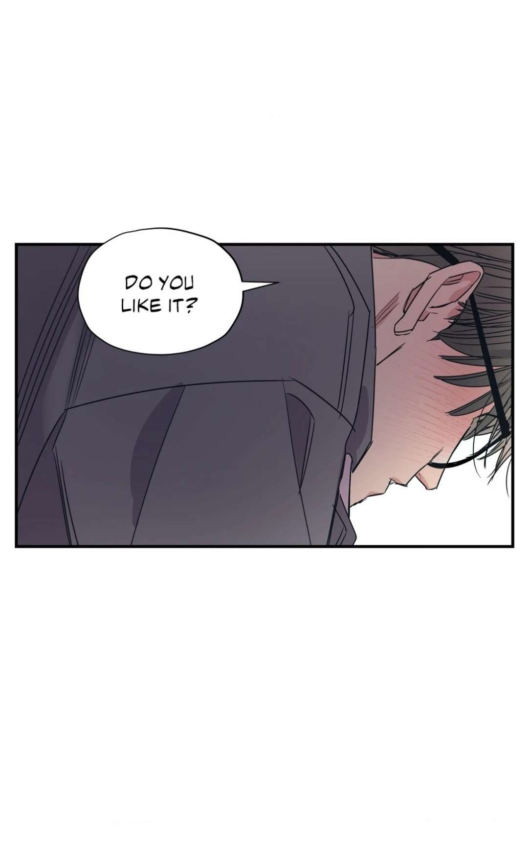 Love for Sale Chapter 75 page 2 - 