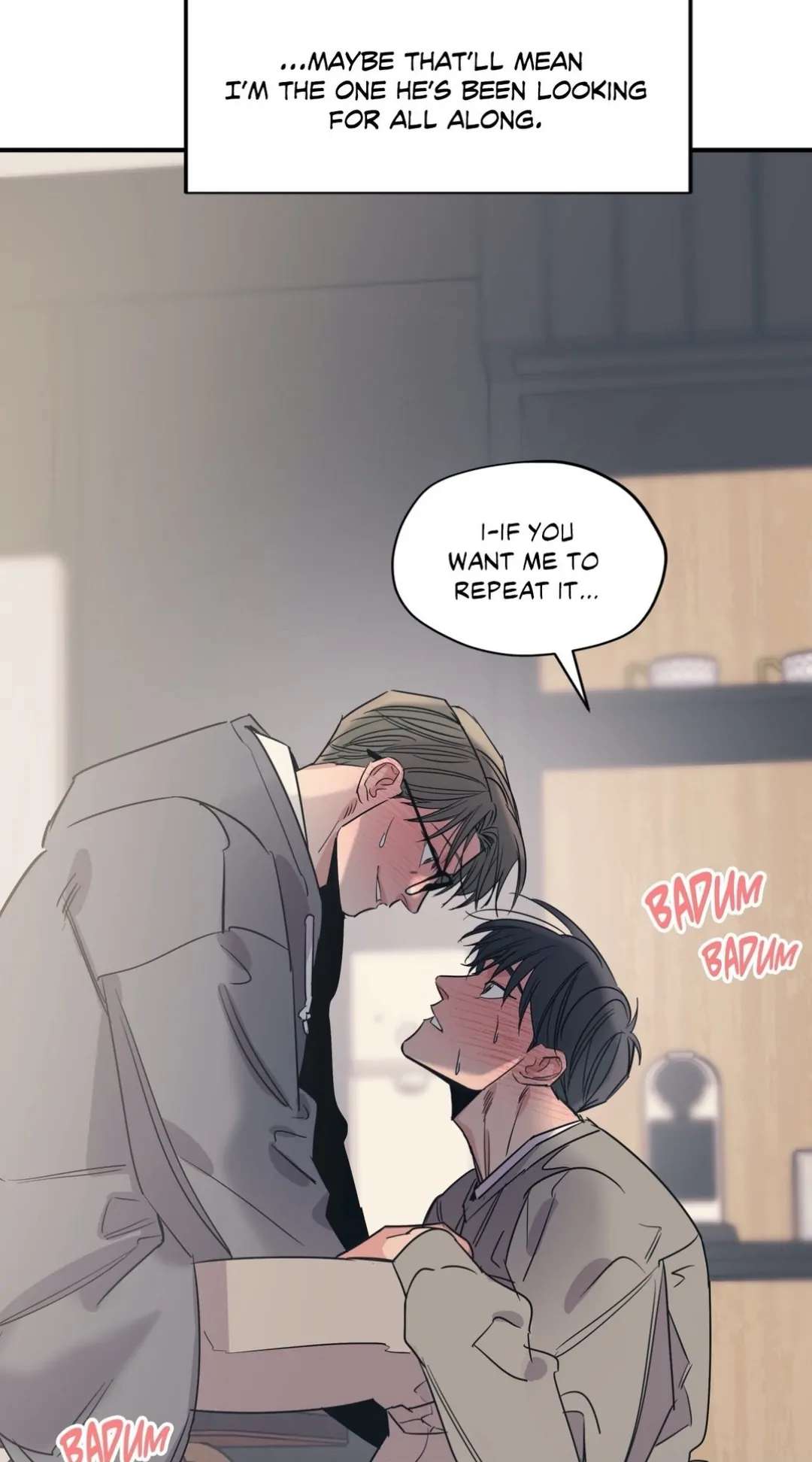 Love for Sale Chapter 75 page 14 - 