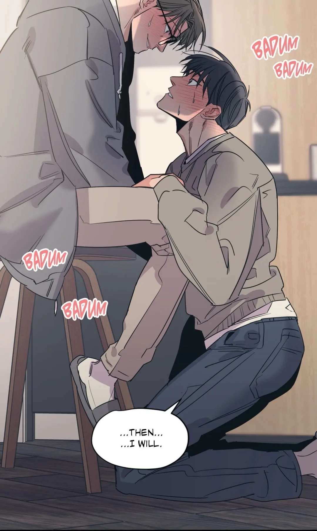 Love for Sale Chapter 75 page 15 - 