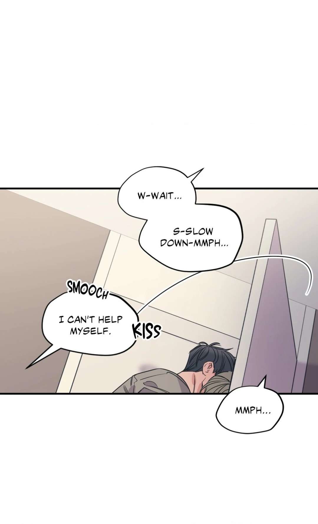 Love for Sale Chapter 75 page 17 - 
