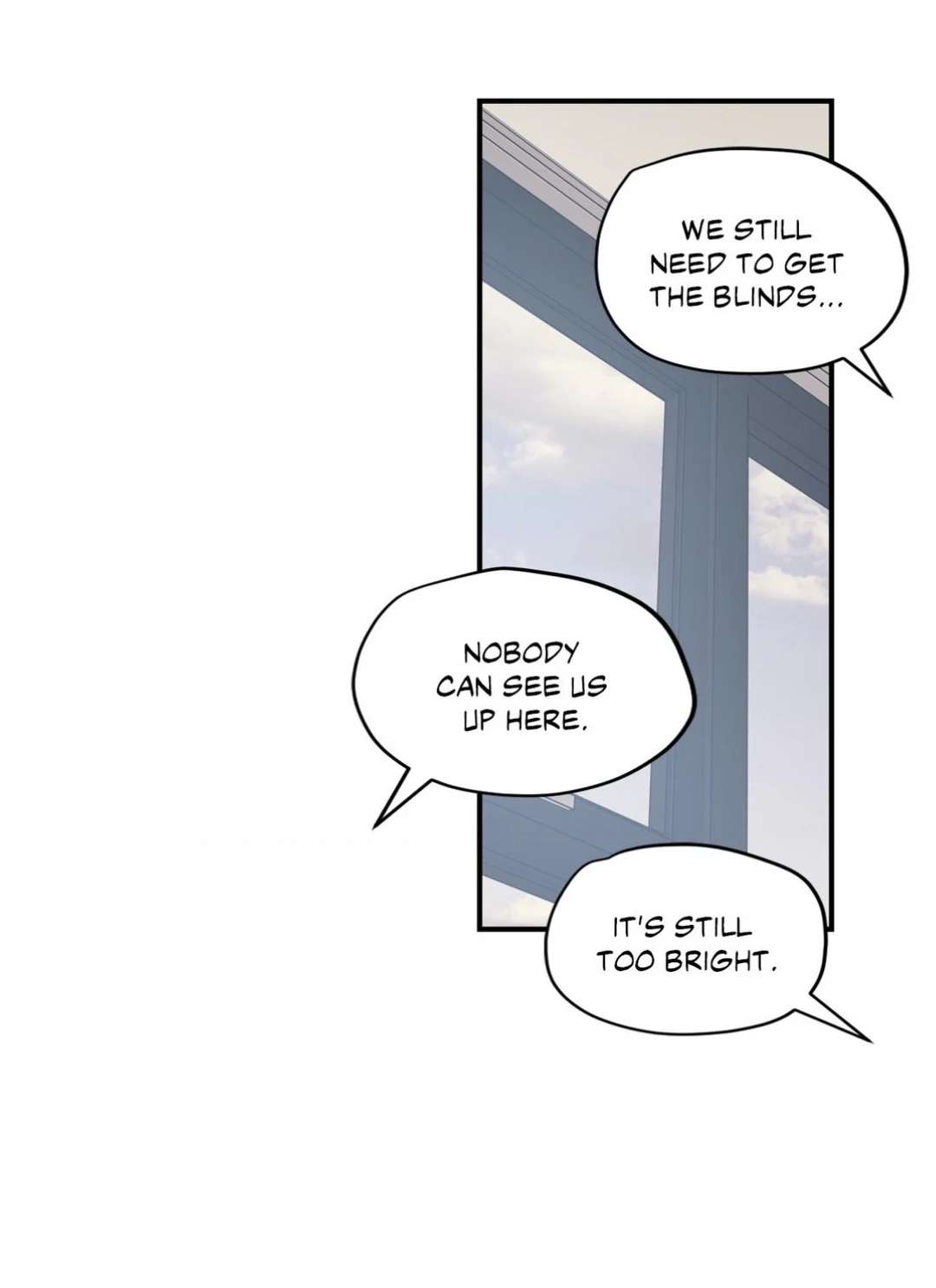 Love for Sale Chapter 75 page 19 - 