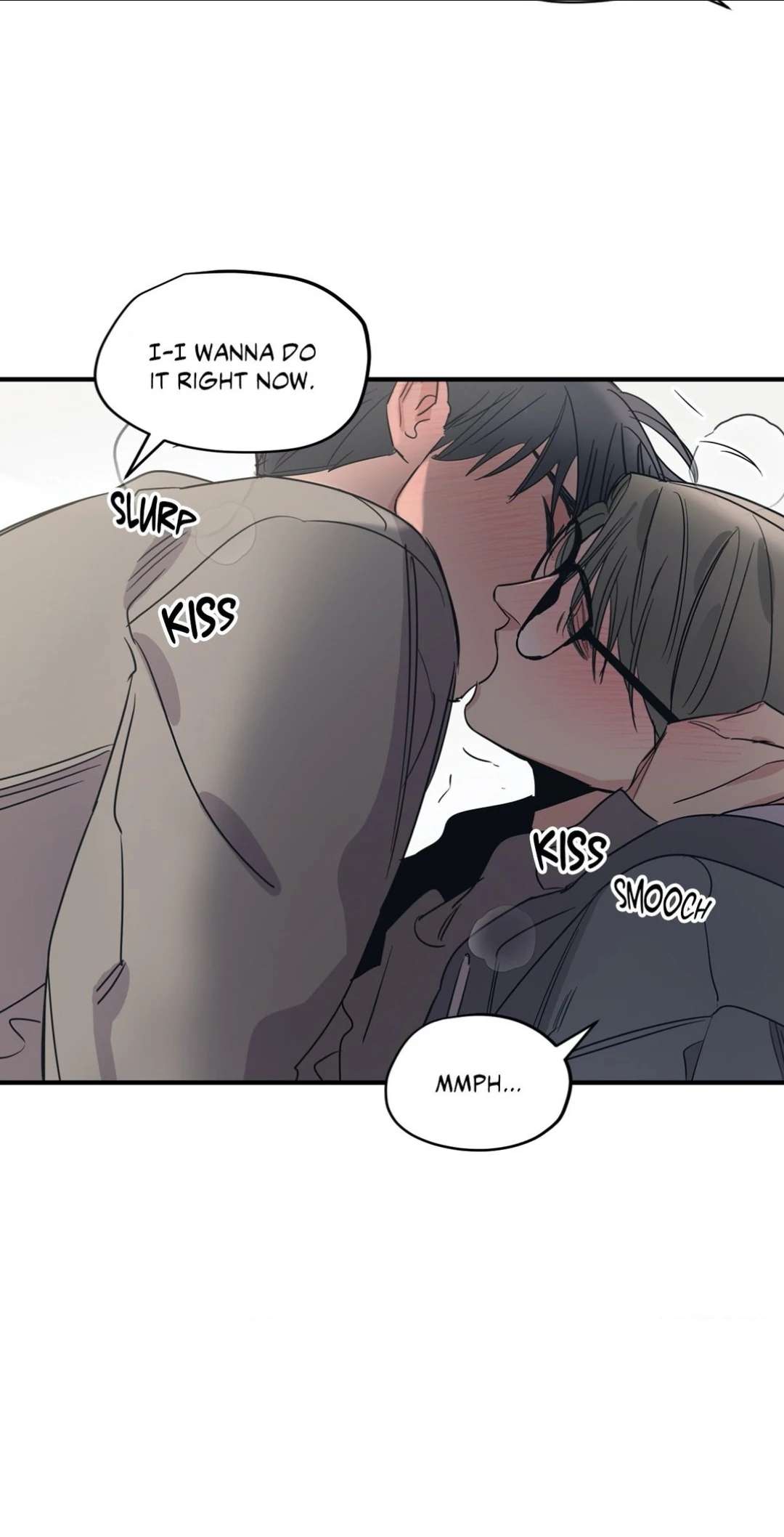 Love for Sale Chapter 75 page 20 - 