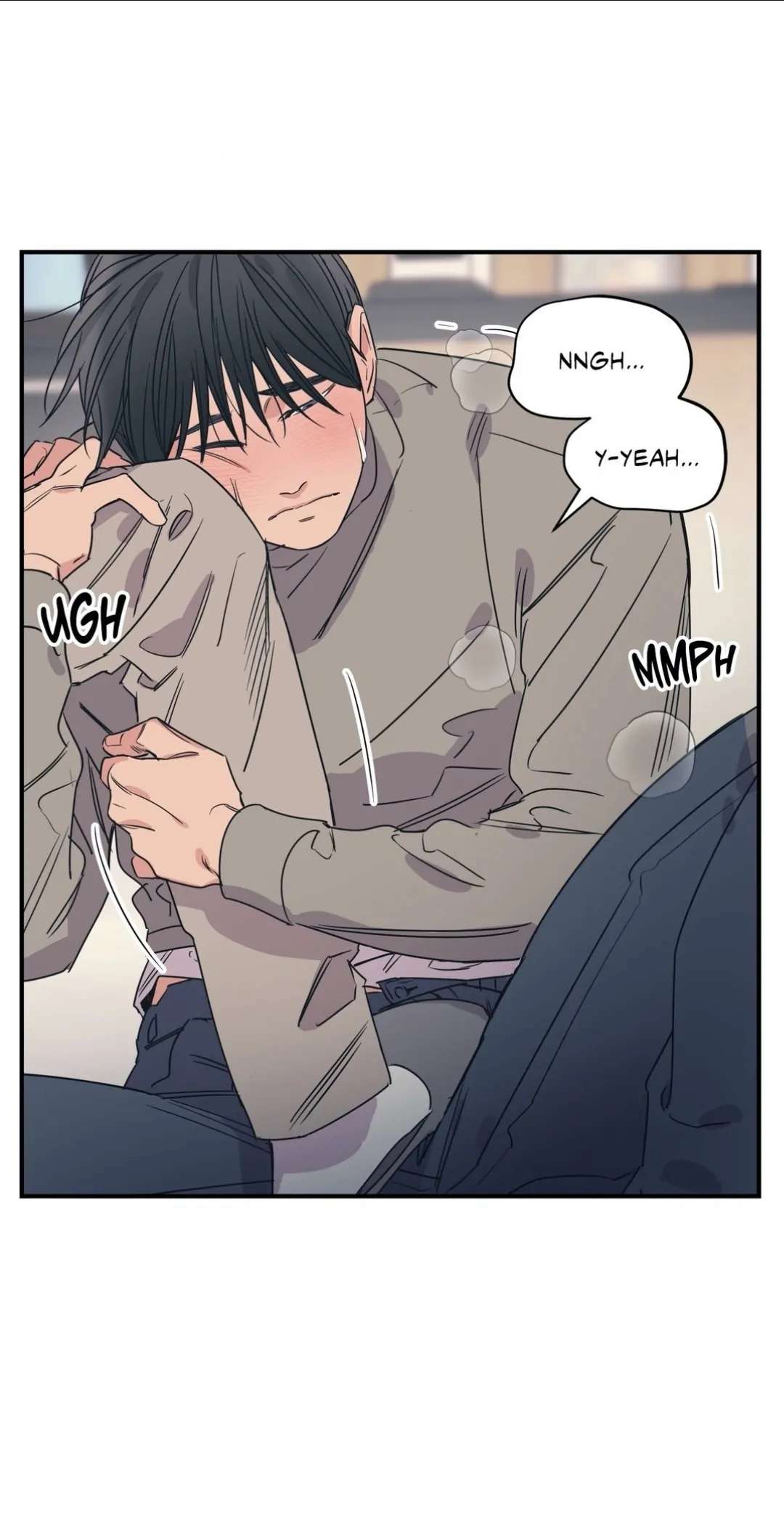 Love for Sale Chapter 75 page 3 - 