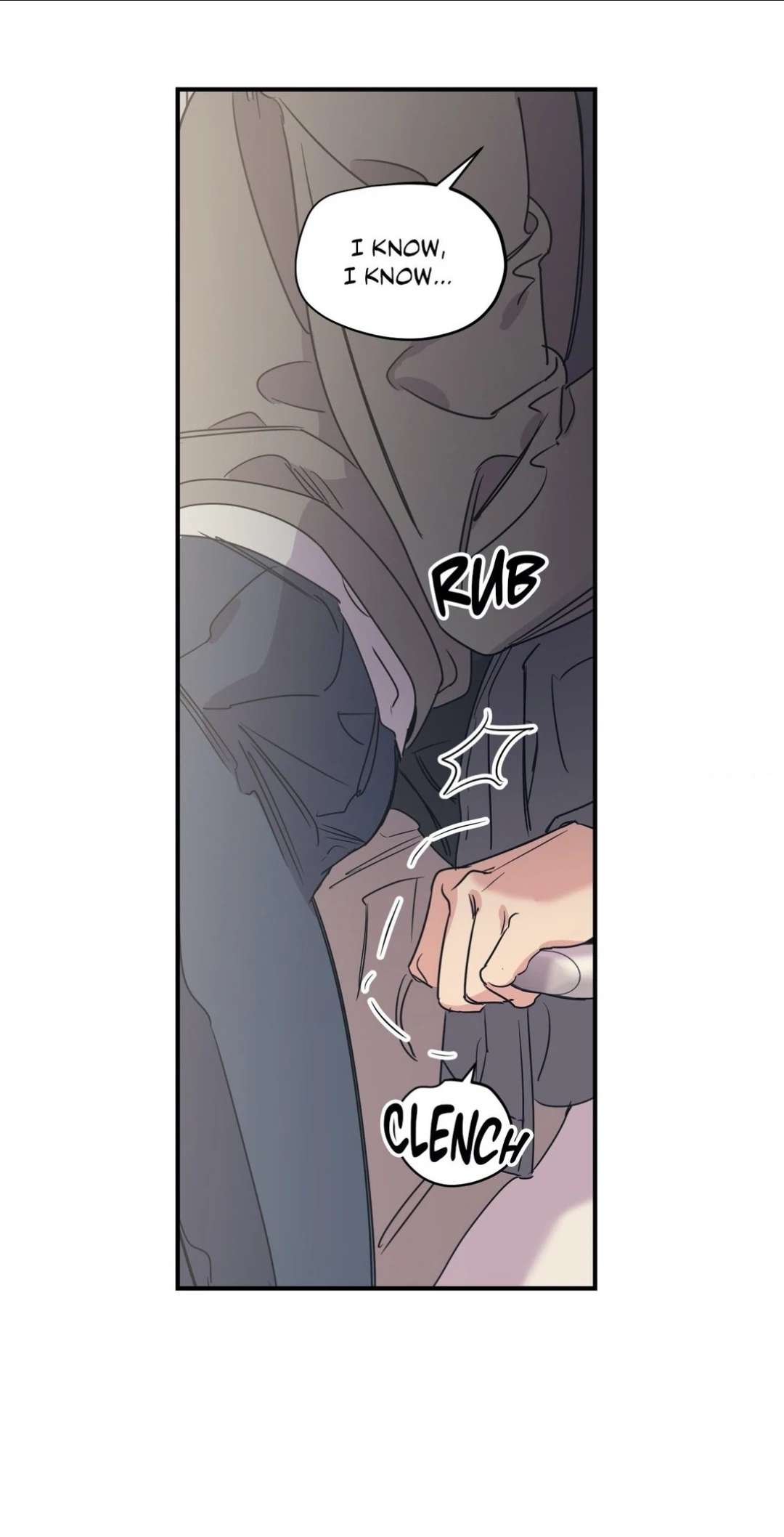 Love for Sale Chapter 75 page 21 - 