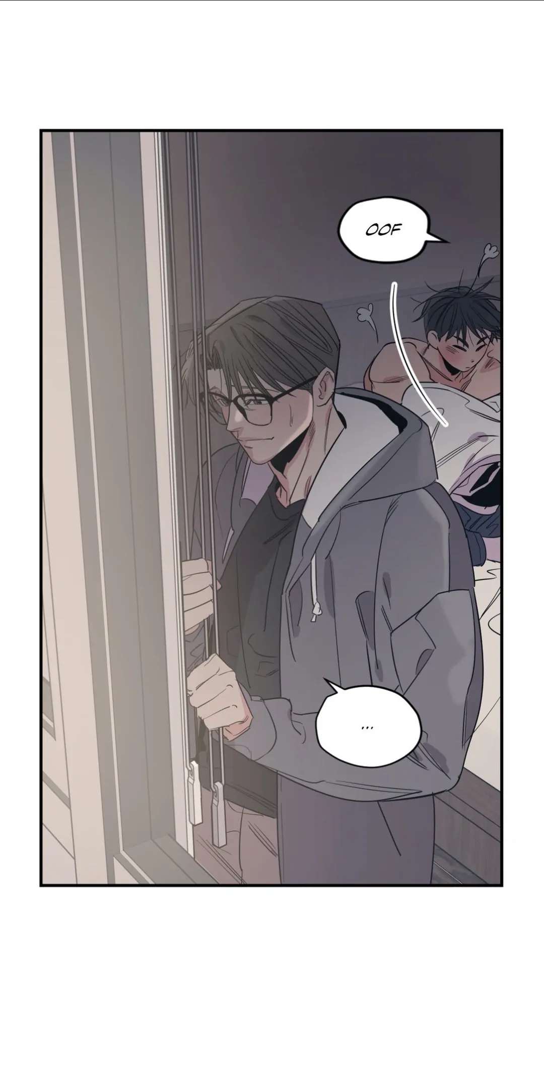 Love for Sale Chapter 75 page 22 - 