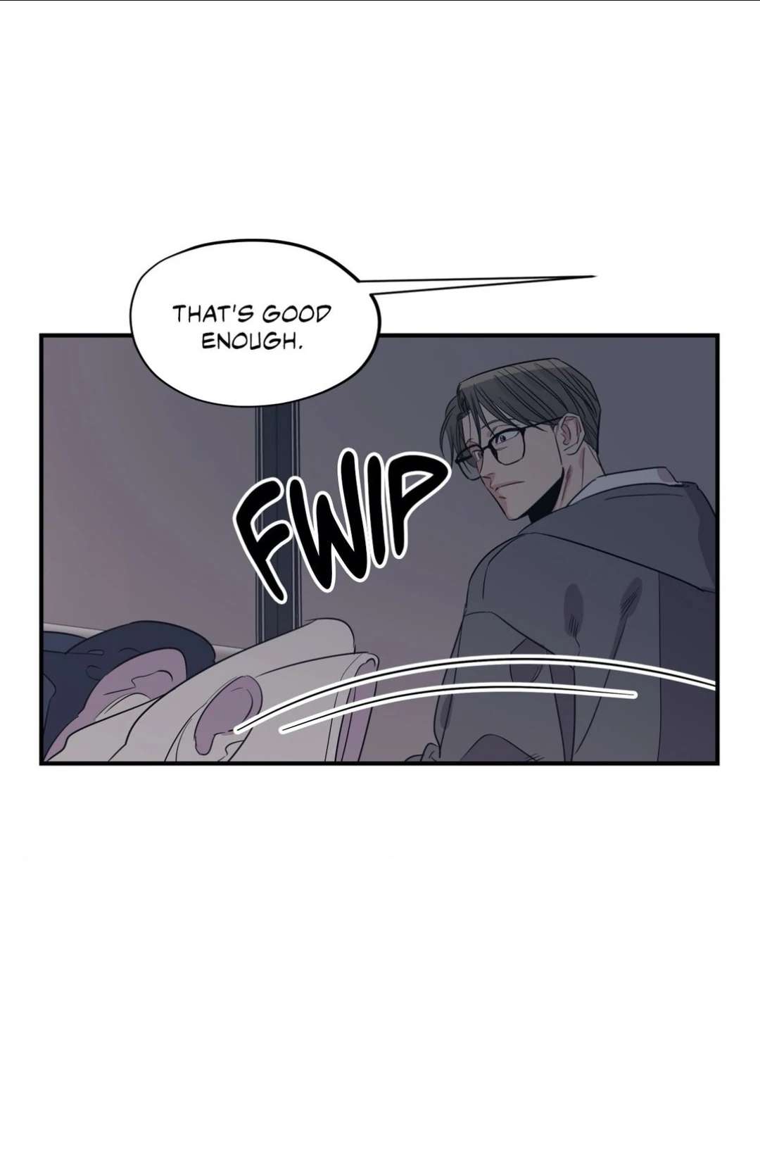 Love for Sale Chapter 75 page 23 - 