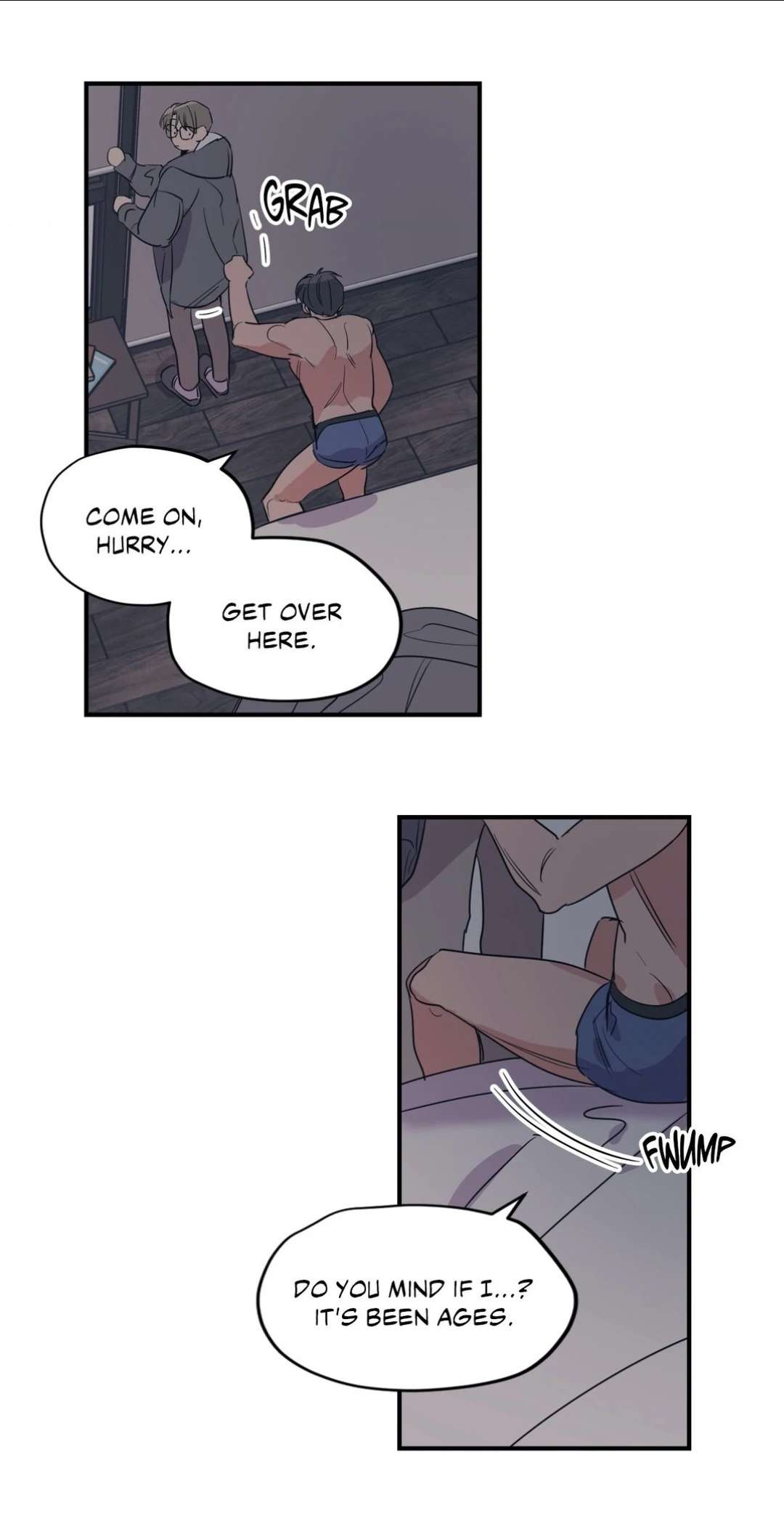 Love for Sale Chapter 75 page 24 - 