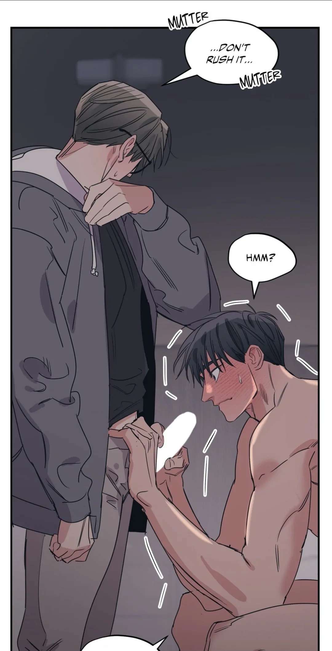 Love for Sale Chapter 75 page 25 - 