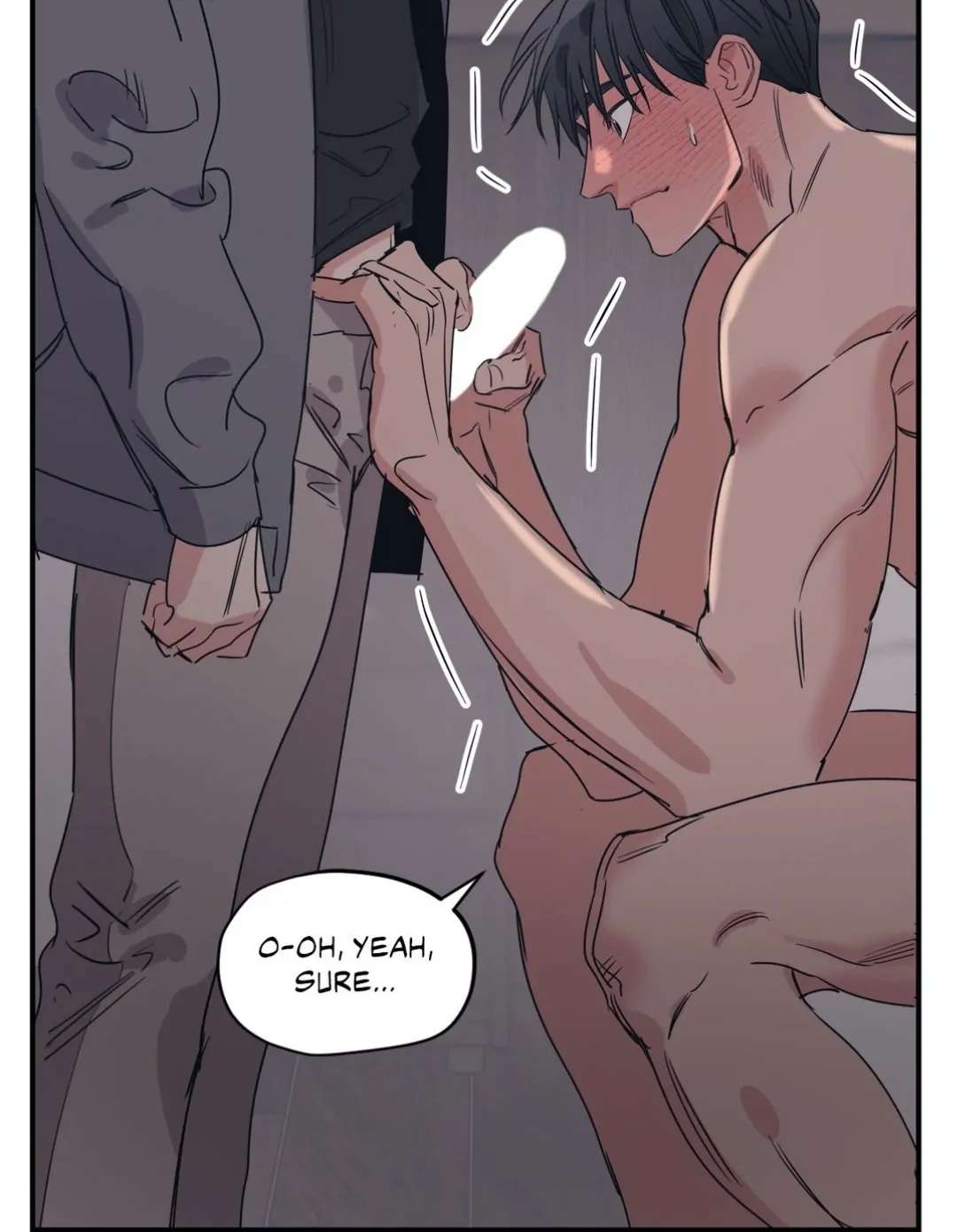 Love for Sale Chapter 75 page 26 - 