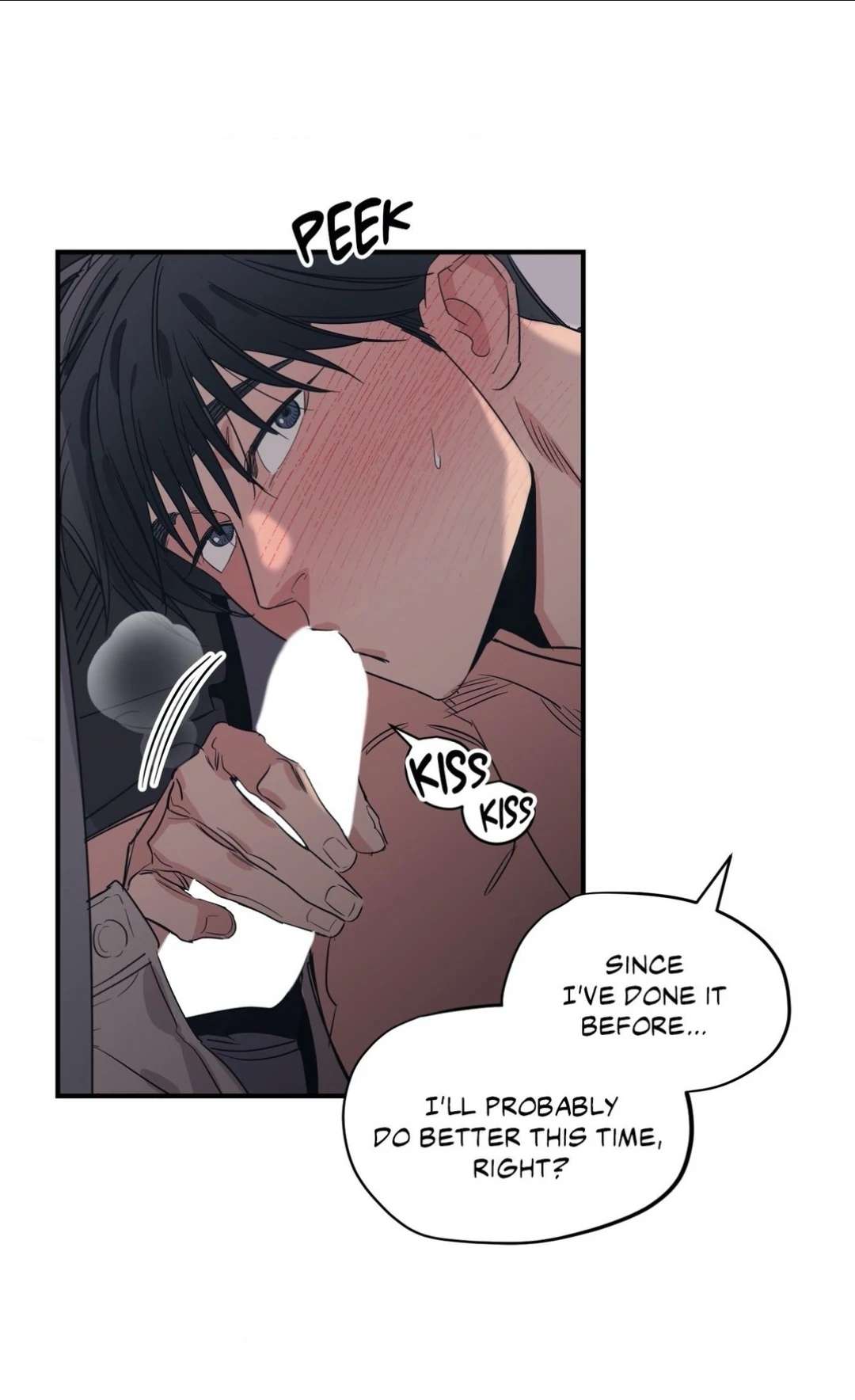 Love for Sale Chapter 75 page 27 - 