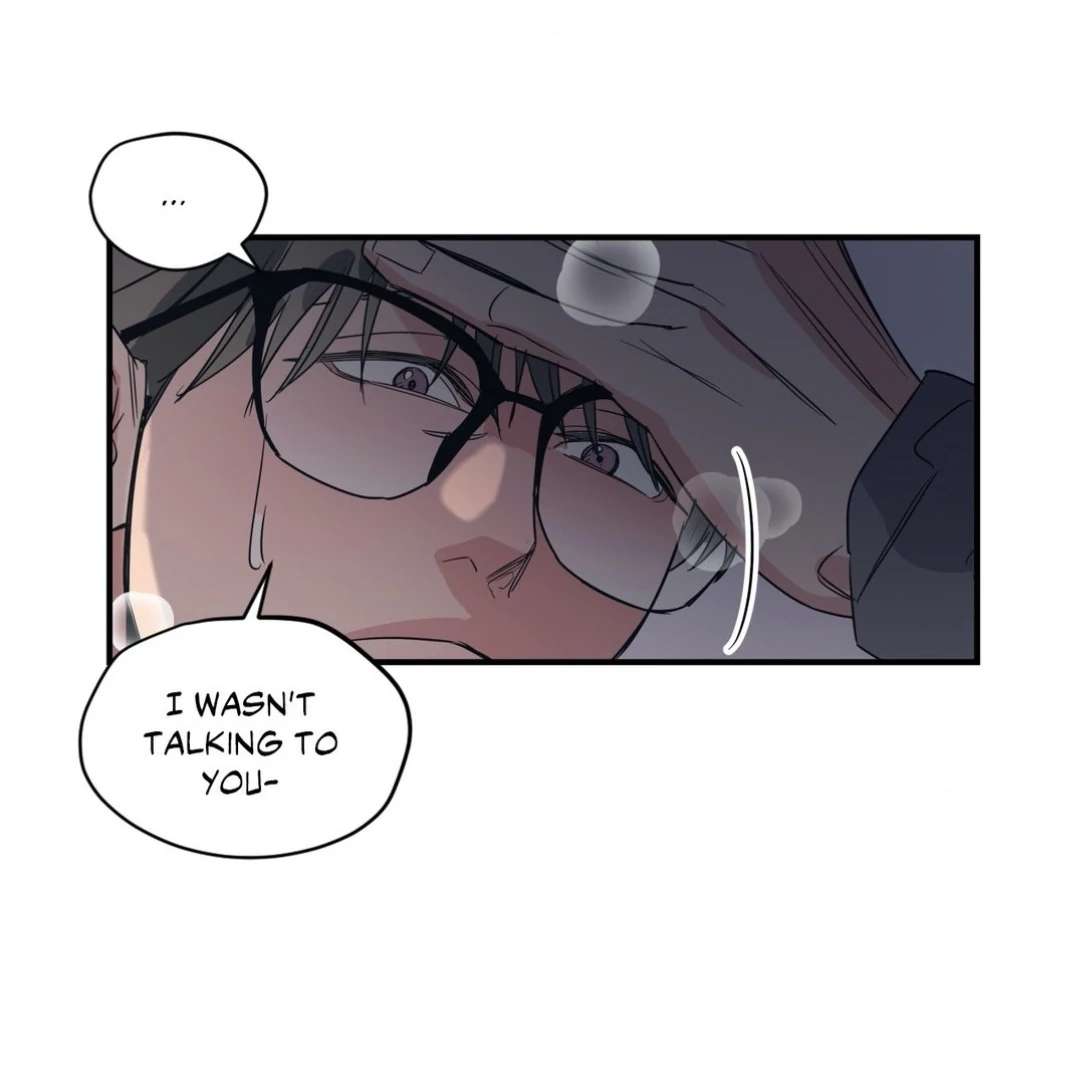 Love for Sale Chapter 75 page 28 - 