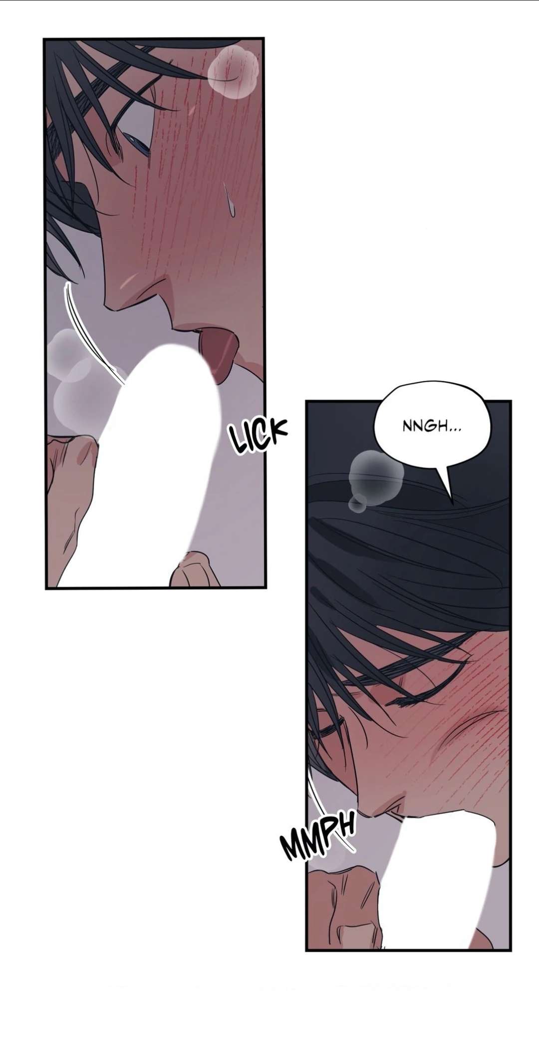 Love for Sale Chapter 75 page 29 - 