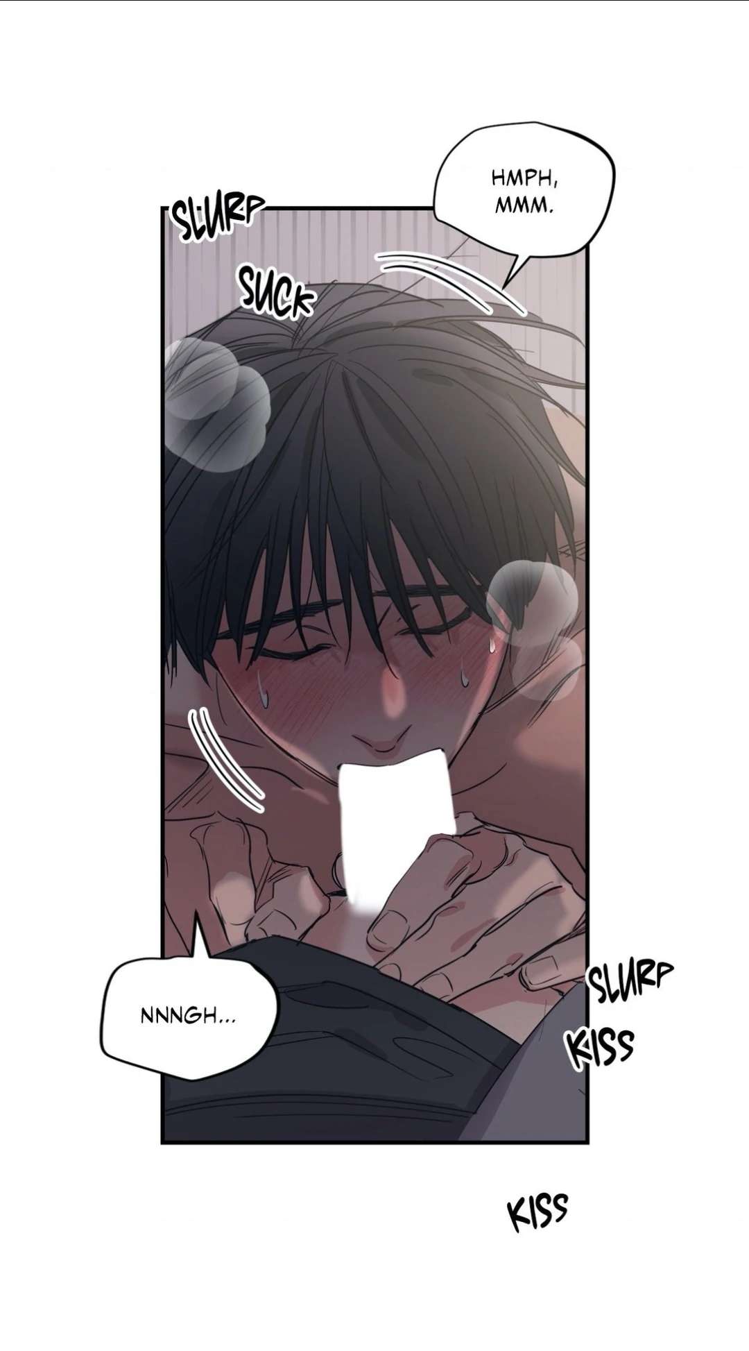 Love for Sale Chapter 75 page 31 - 