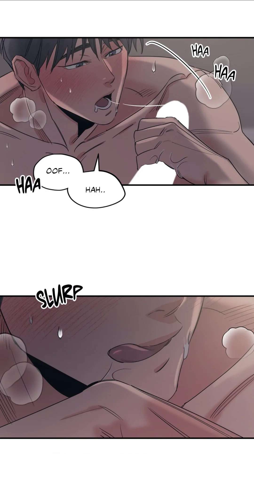 Love for Sale Chapter 75 page 33 - 