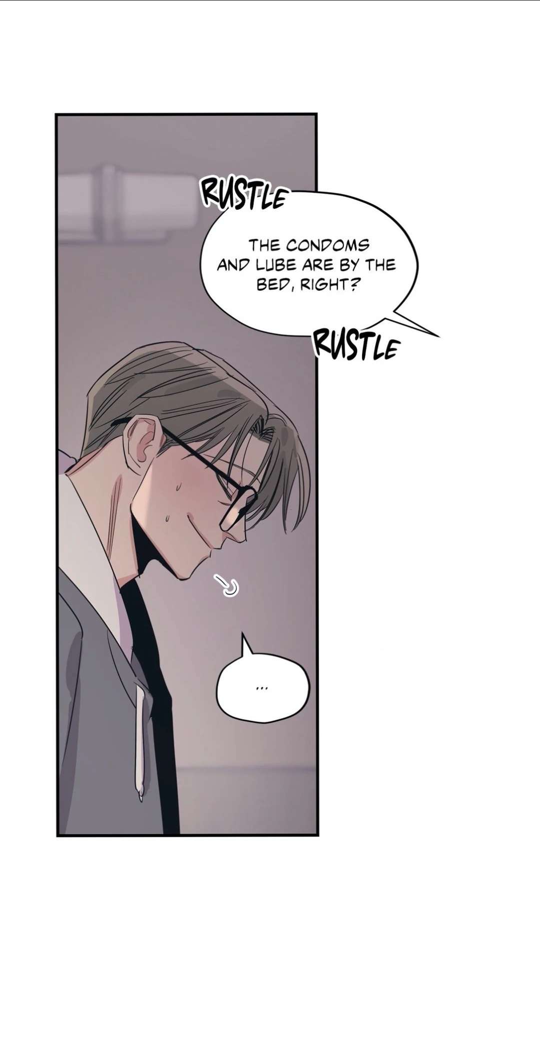 Love for Sale Chapter 75 page 37 - 