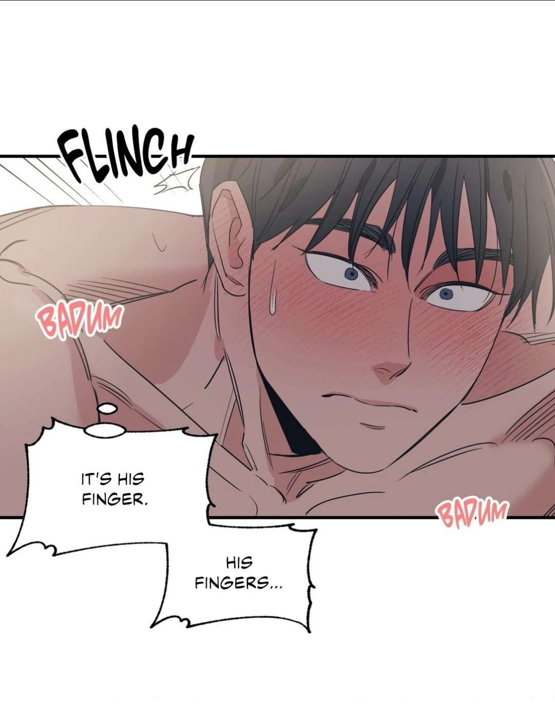 Love for Sale Chapter 75 page 41 - 