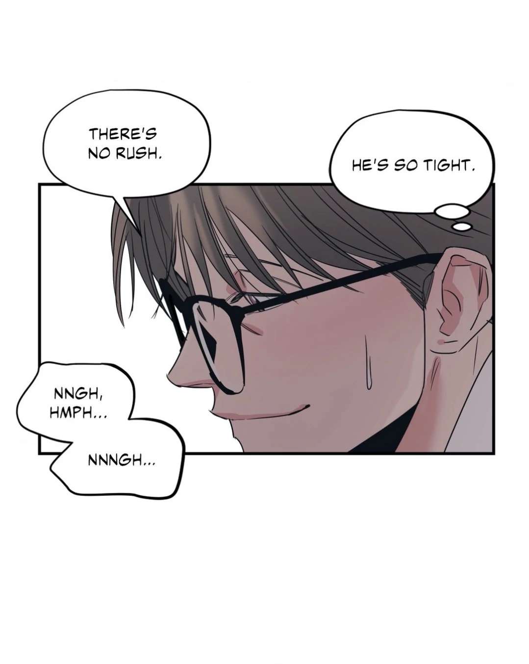 Love for Sale Chapter 75 page 44 - 
