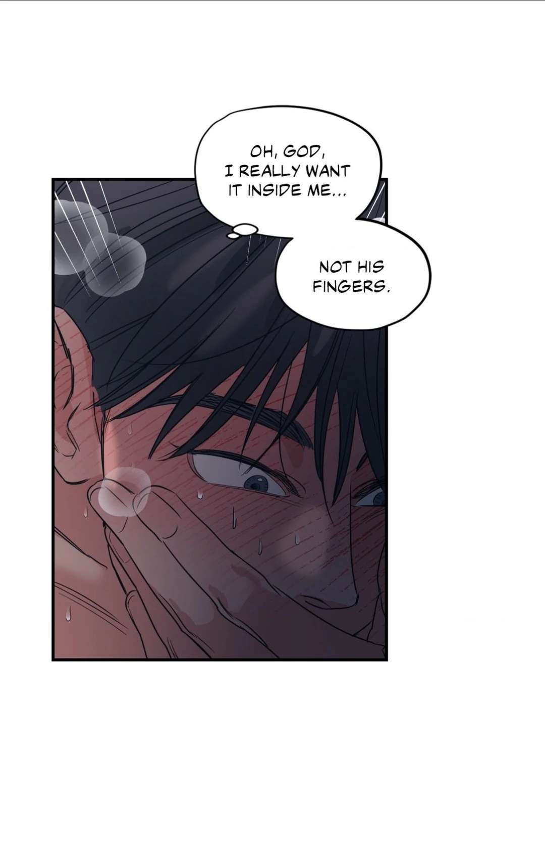 Love for Sale Chapter 75 page 45 - 