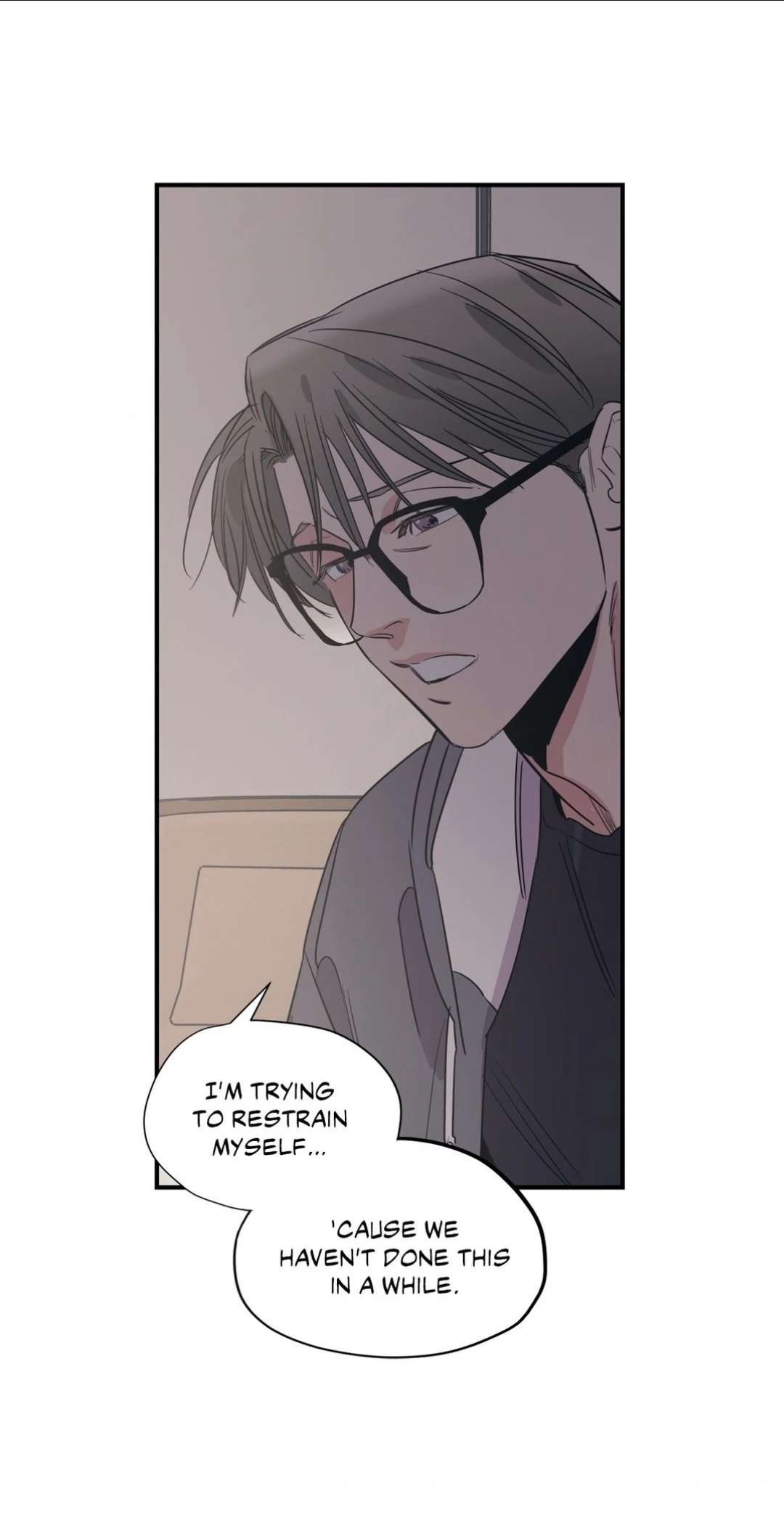 Love for Sale Chapter 75 page 49 - 