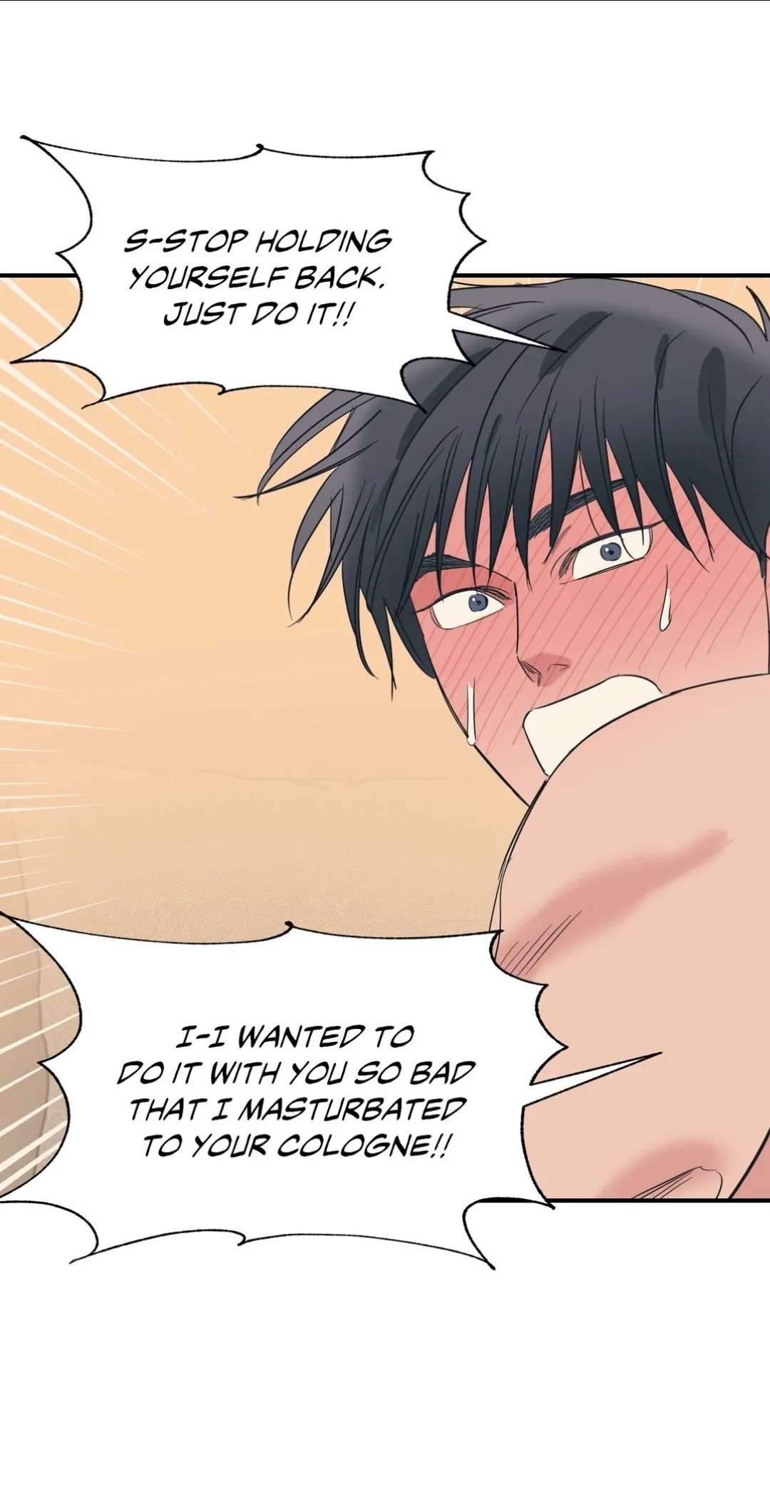 Love for Sale Chapter 75 page 50 - 