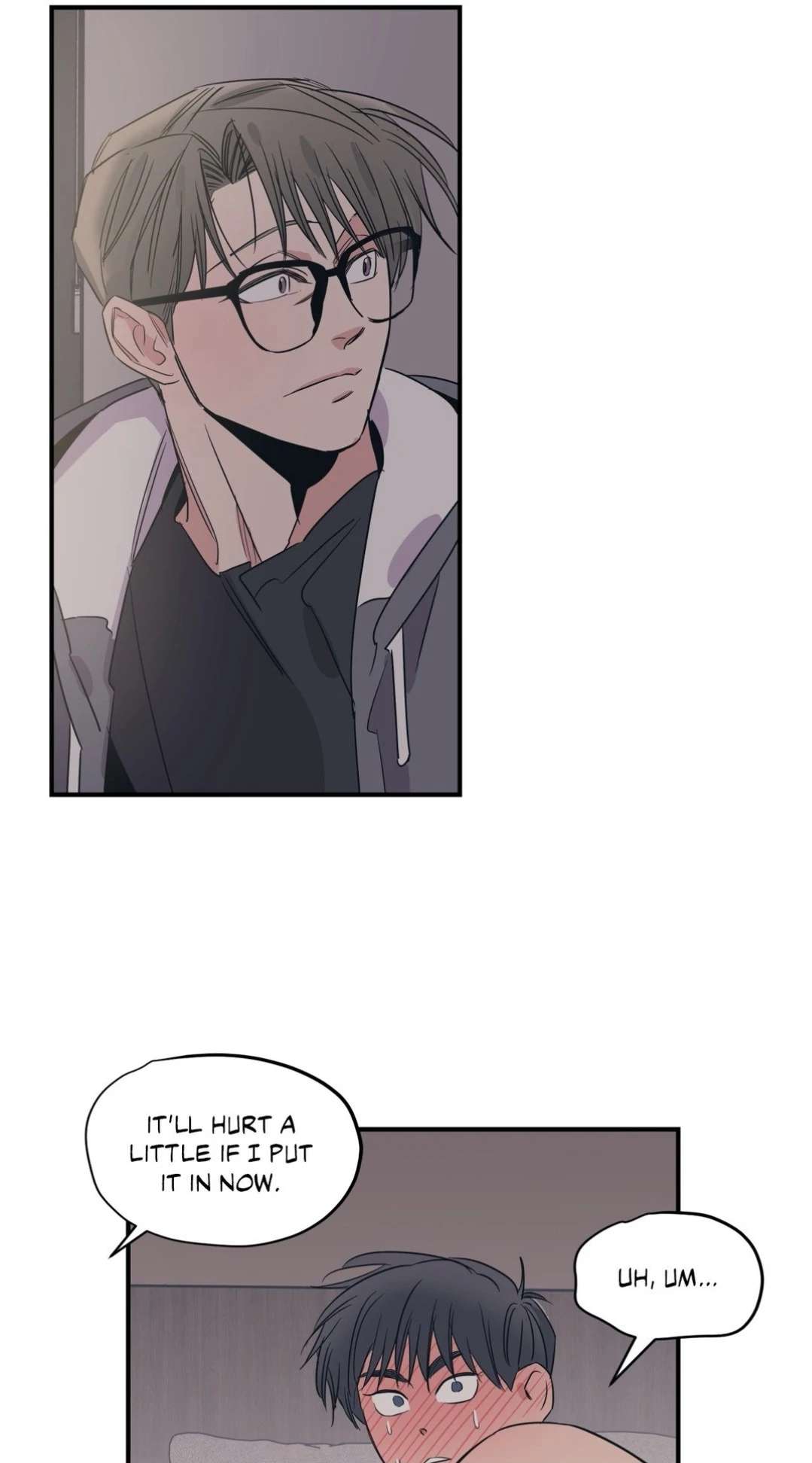 Love for Sale Chapter 75 page 52 - 