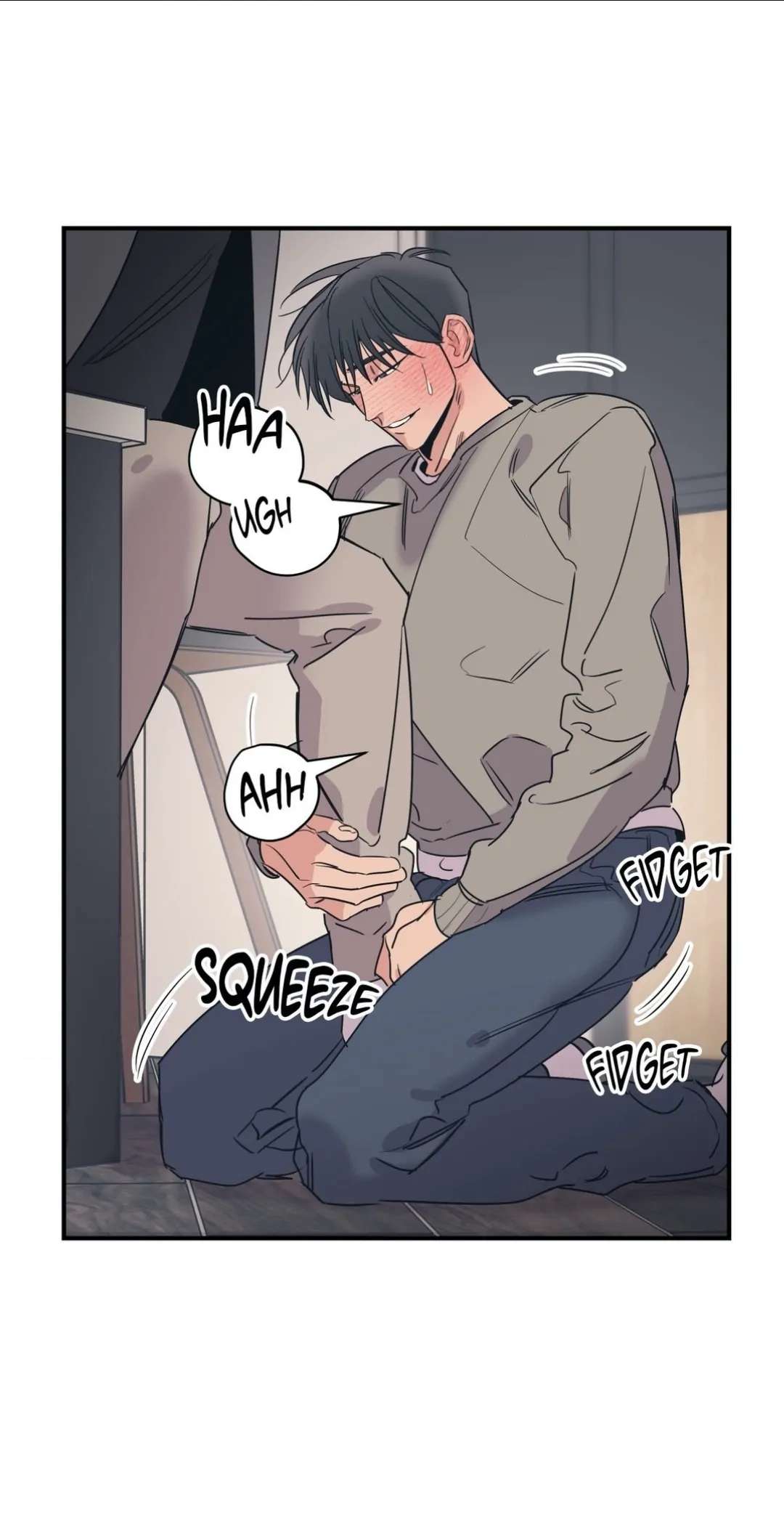 Love for Sale Chapter 75 page 7 - 