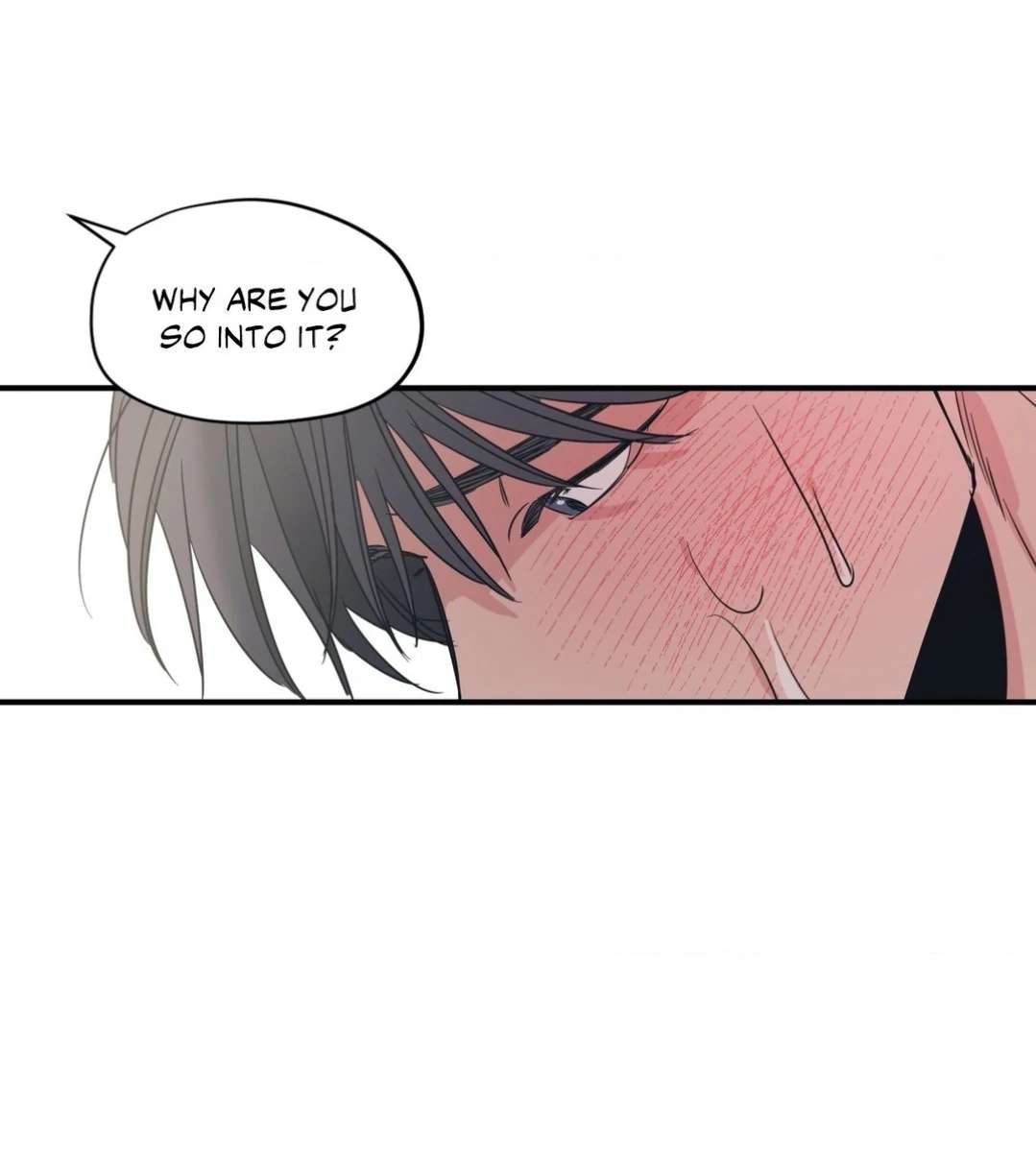 Love for Sale Chapter 75 page 8 - 
