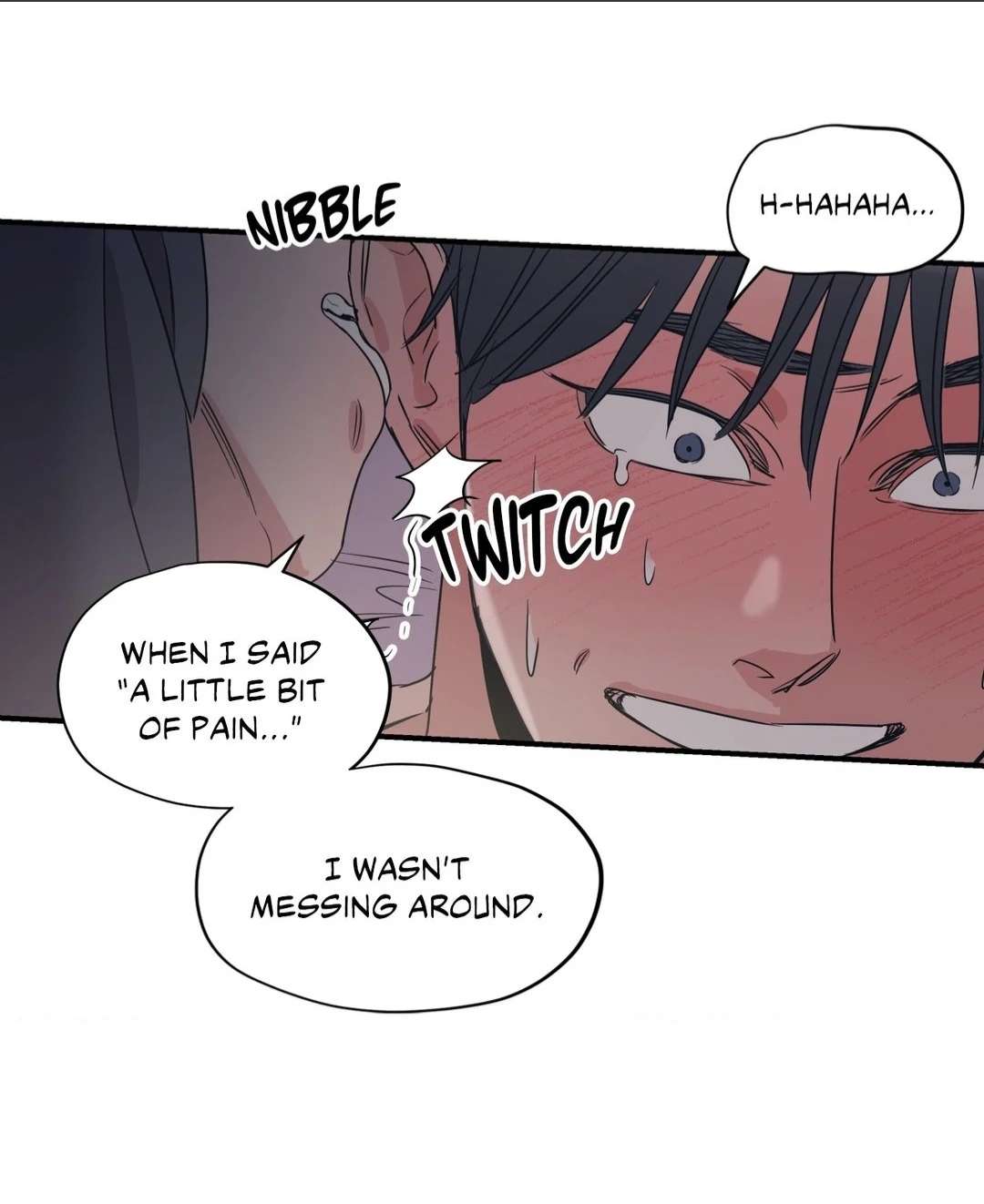 Love for Sale Chapter 76 page 11 - 