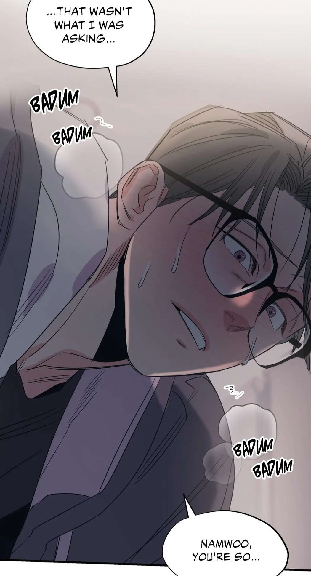 Love for Sale Chapter 76 page 15 - 