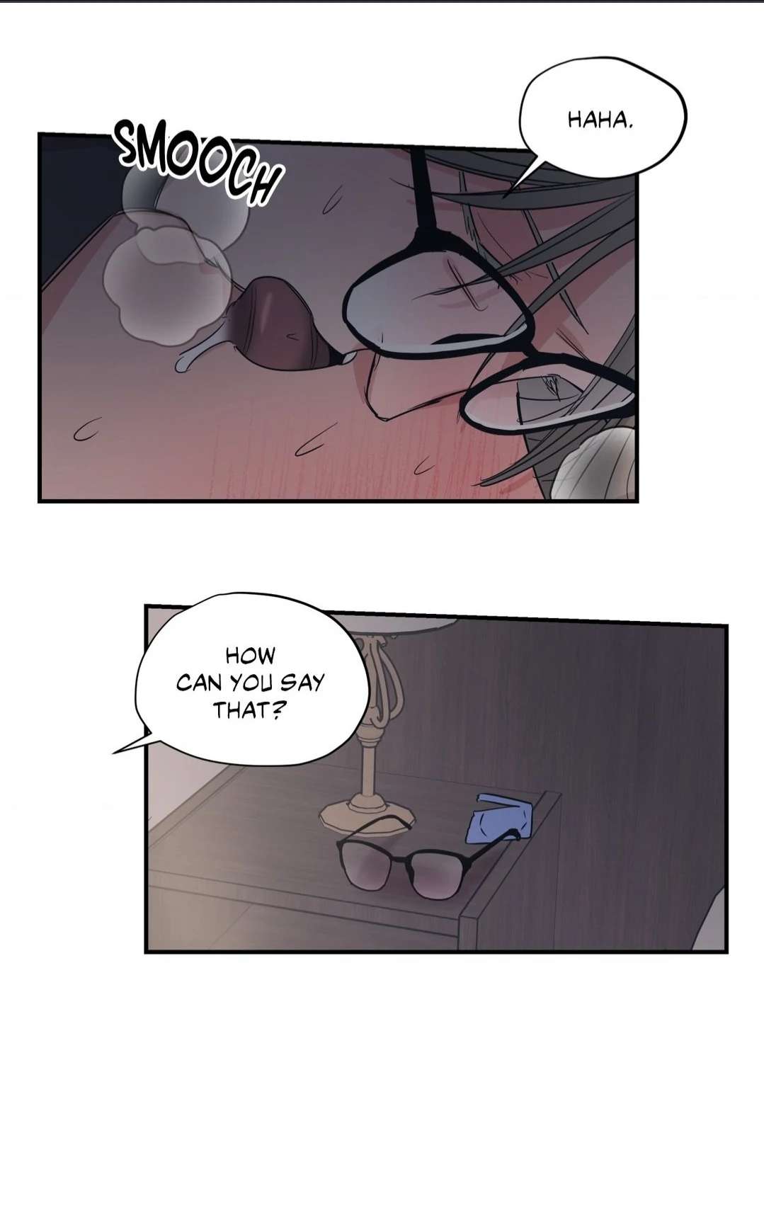 Love for Sale Chapter 76 page 17 - 