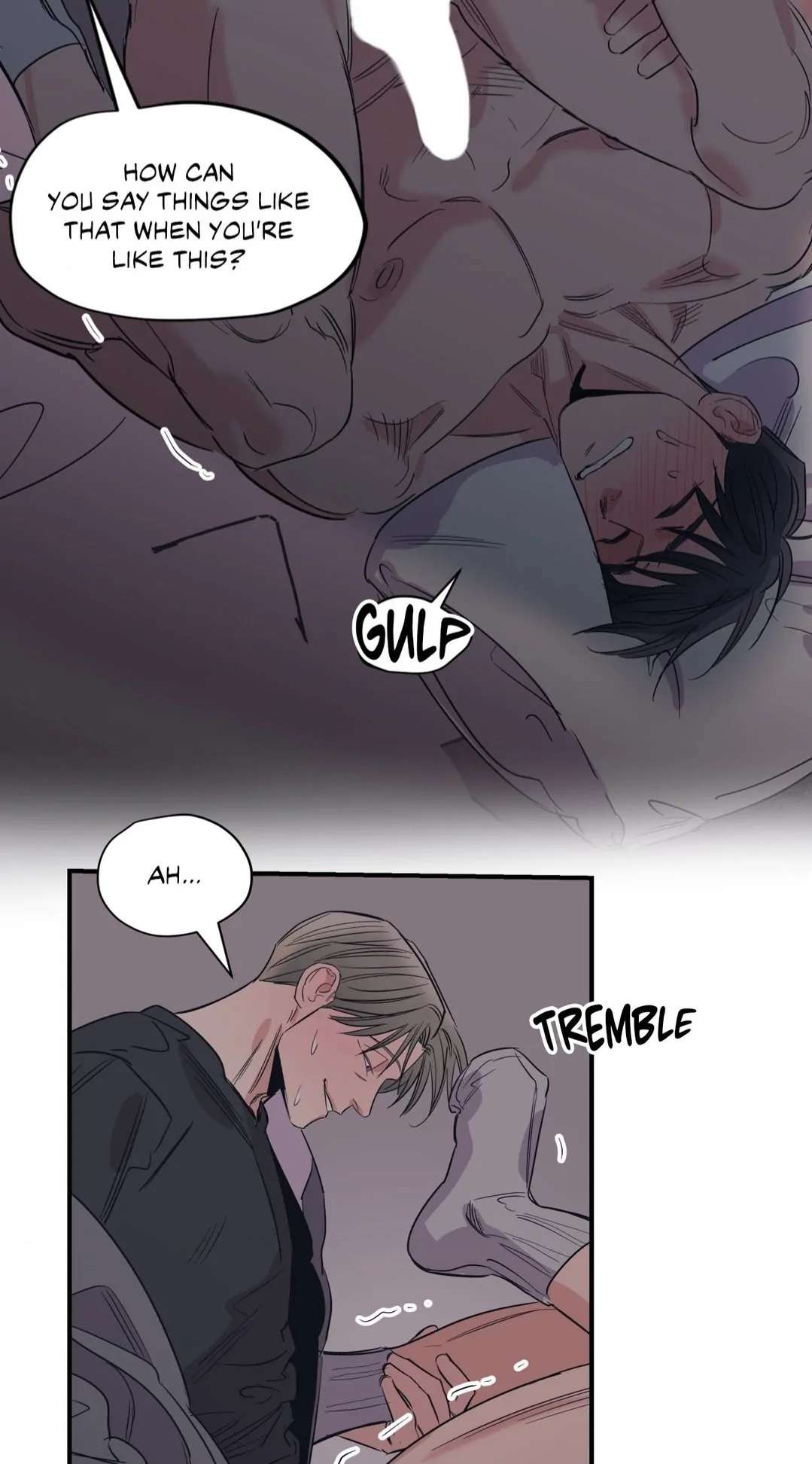 Love for Sale Chapter 76 page 20 - 