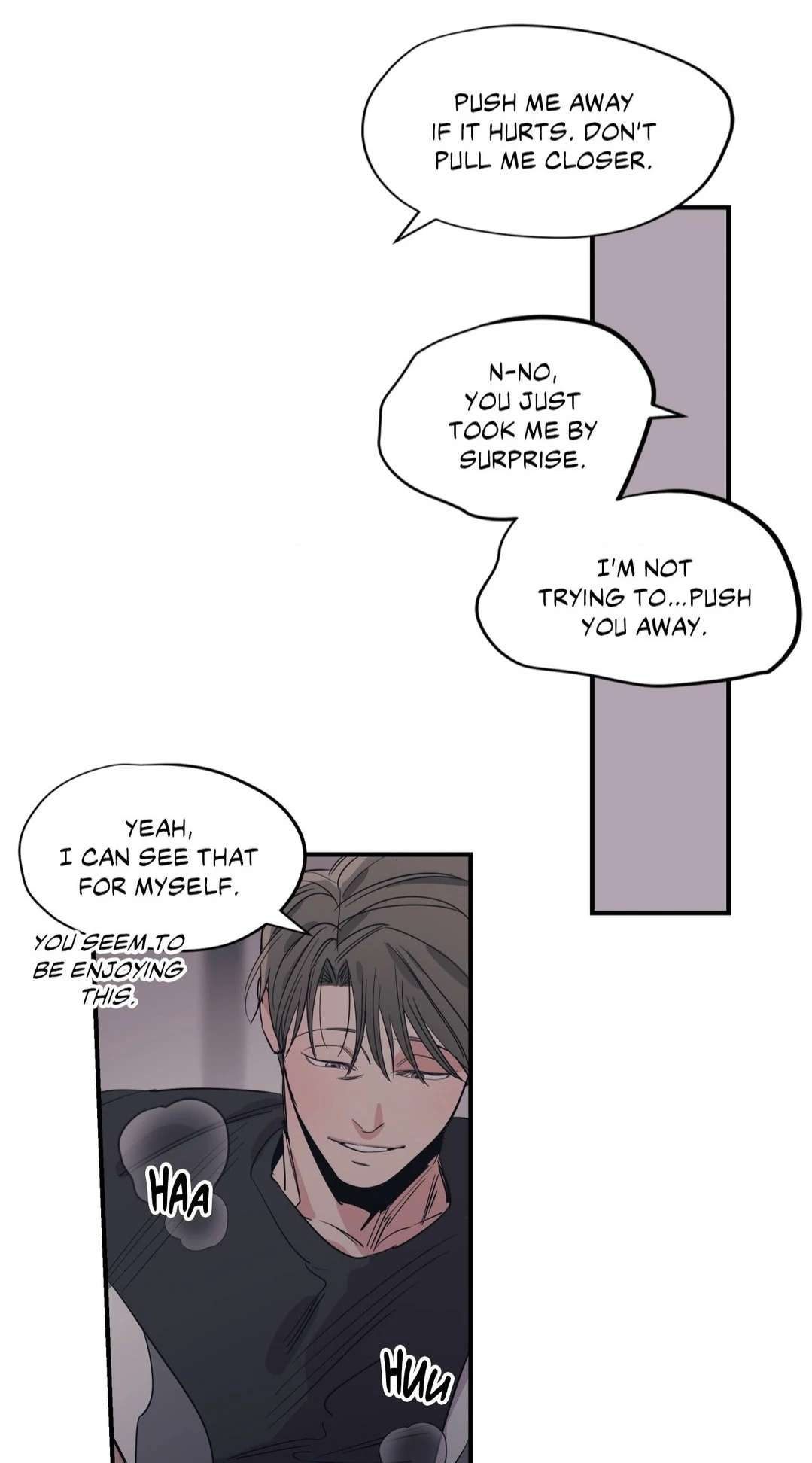 Love for Sale Chapter 76 page 24 - 