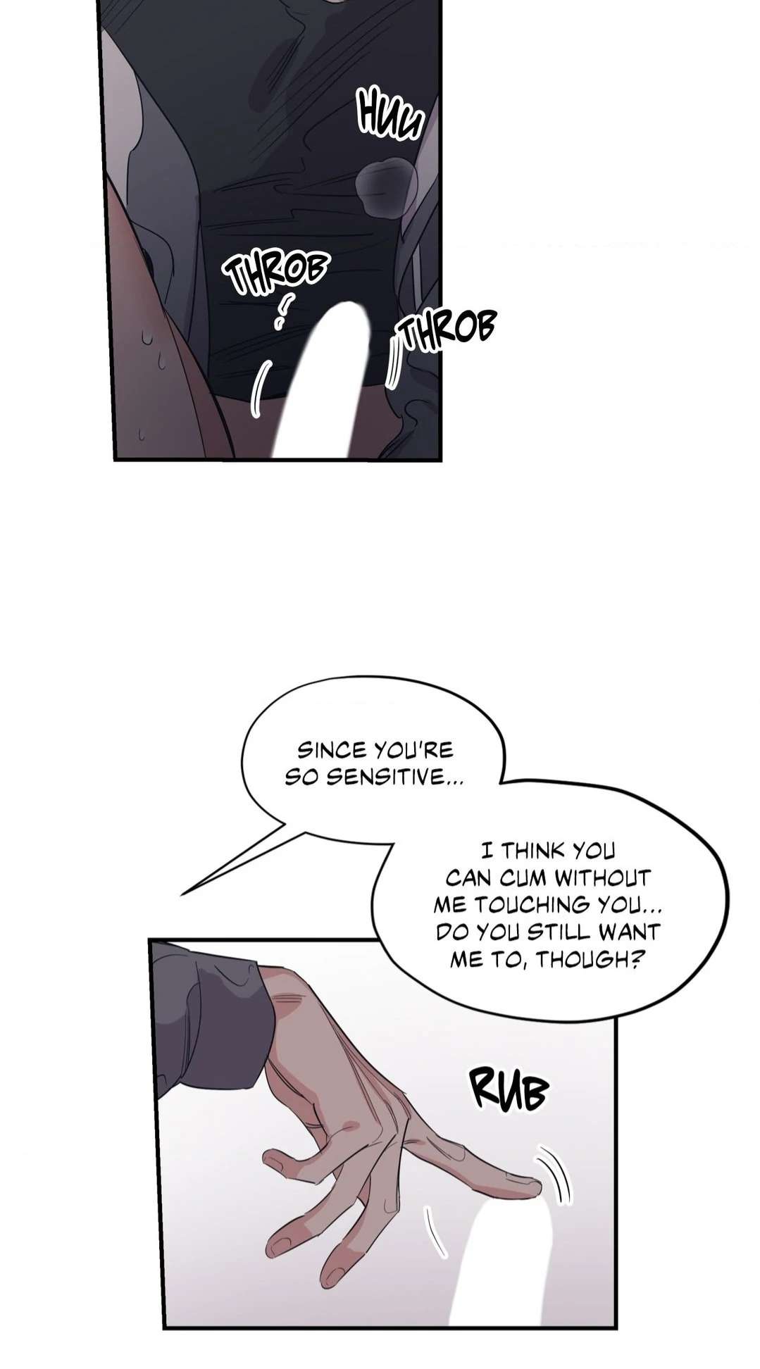Love for Sale Chapter 76 page 25 - 