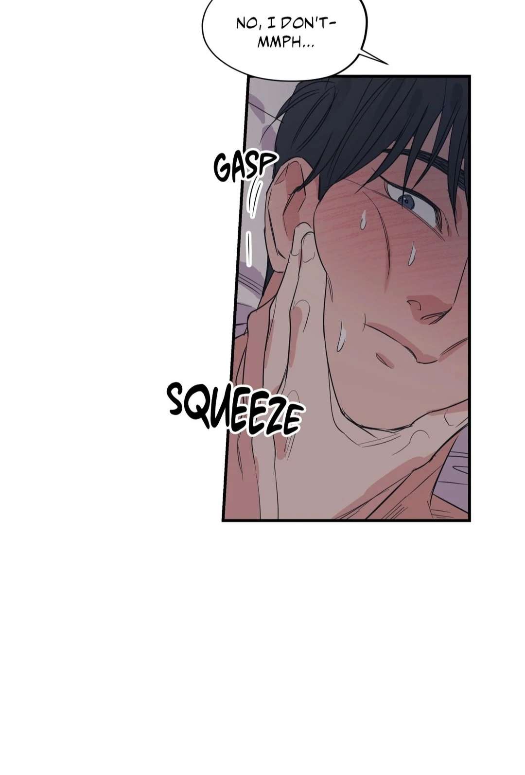 Love for Sale Chapter 76 page 28 - 