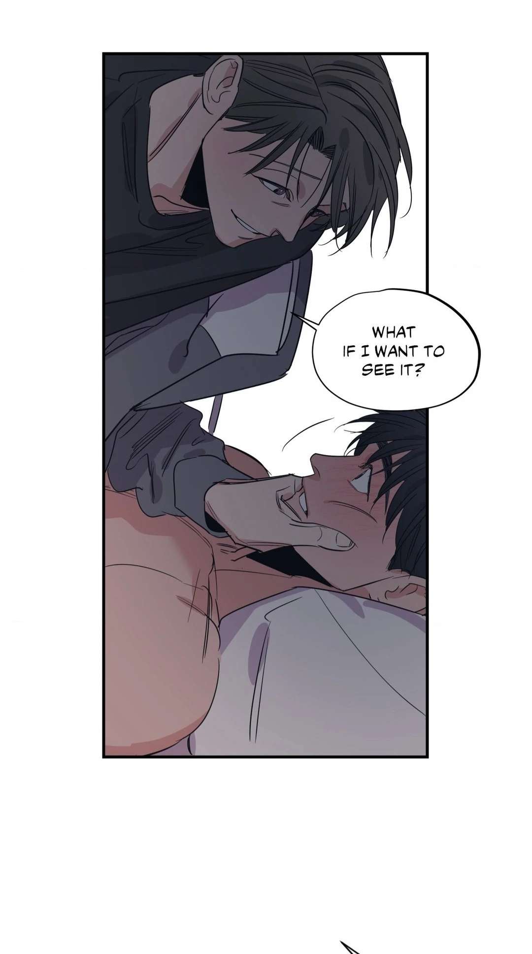 Love for Sale Chapter 76 page 29 - 