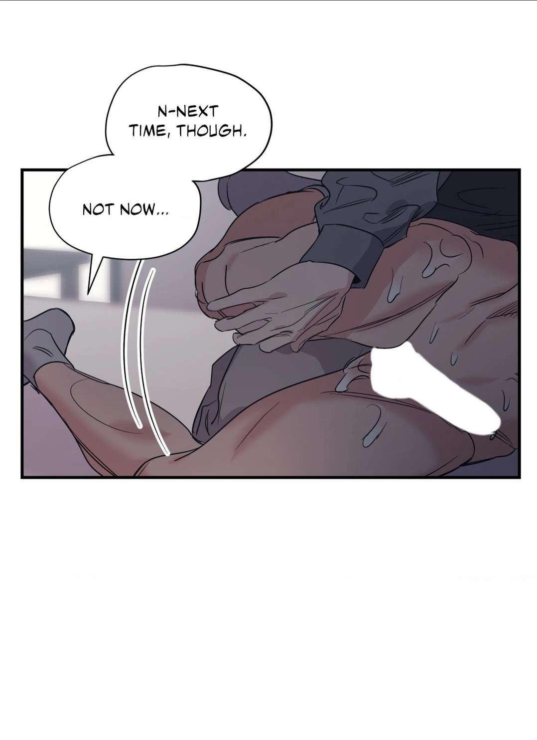 Love for Sale Chapter 76 page 31 - 