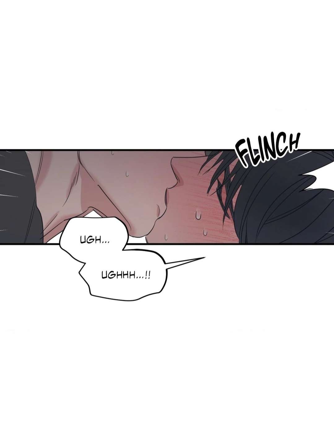 Love for Sale Chapter 76 page 34 - 