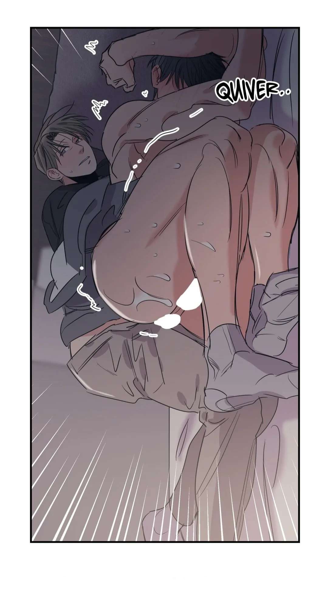 Love for Sale Chapter 76 page 35 - 