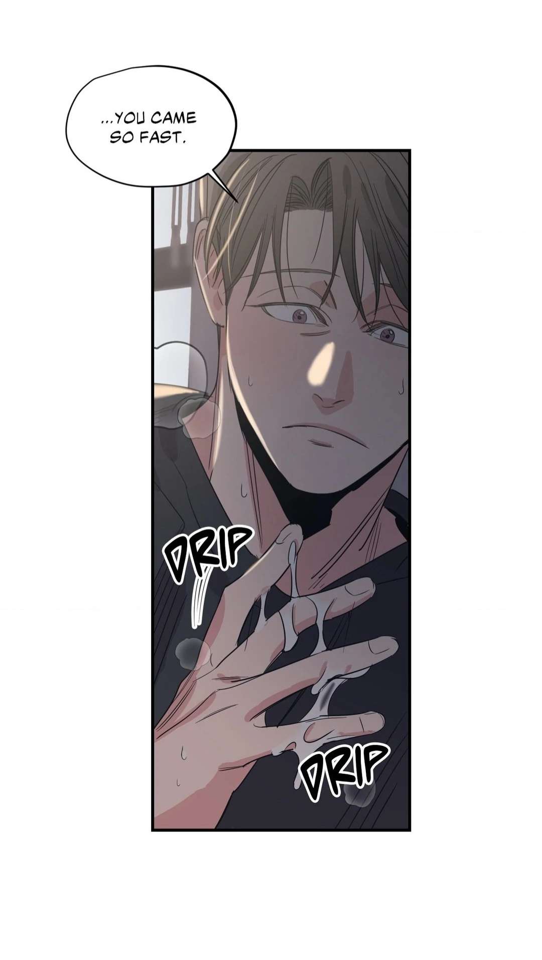 Love for Sale Chapter 76 page 36 - 