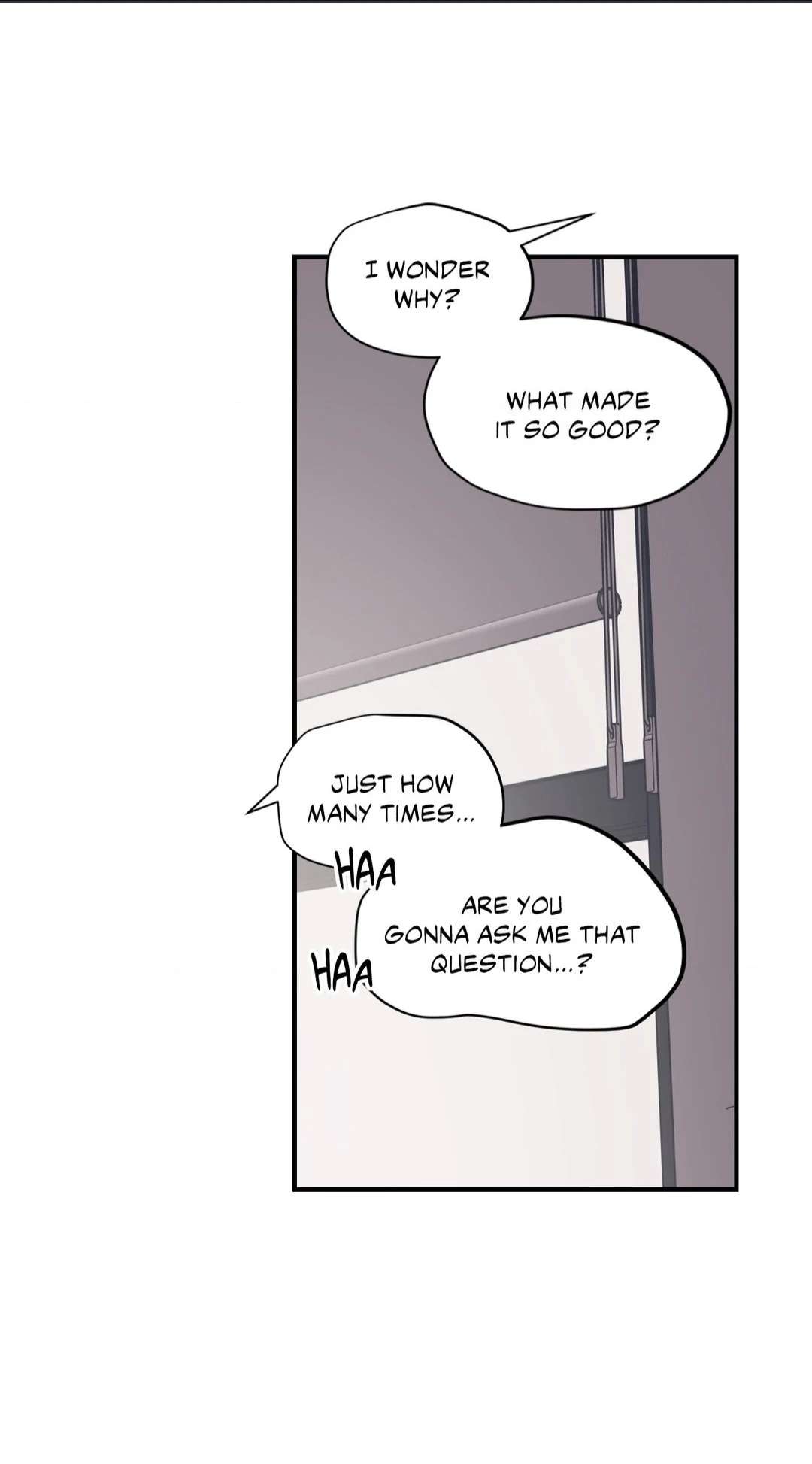 Love for Sale Chapter 76 page 38 - 