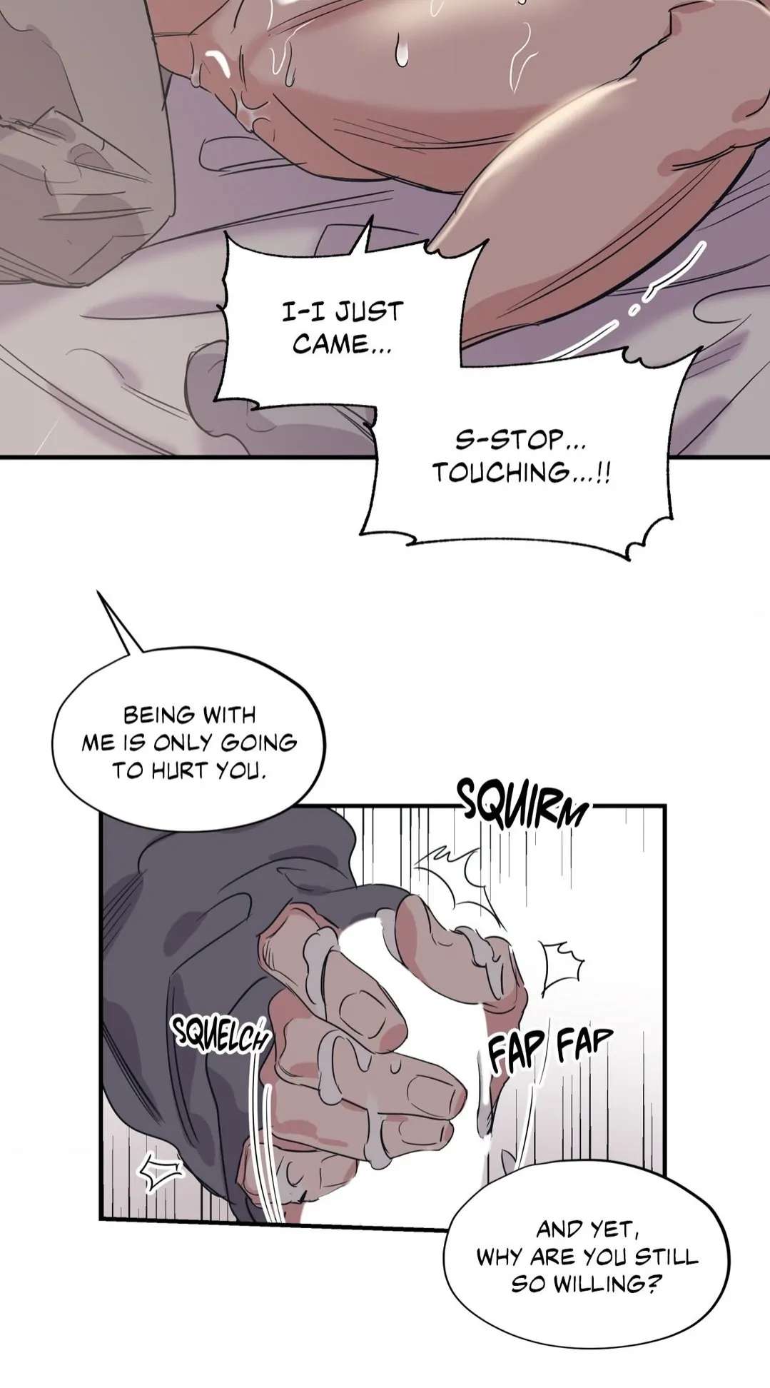 Love for Sale Chapter 76 page 43 - 
