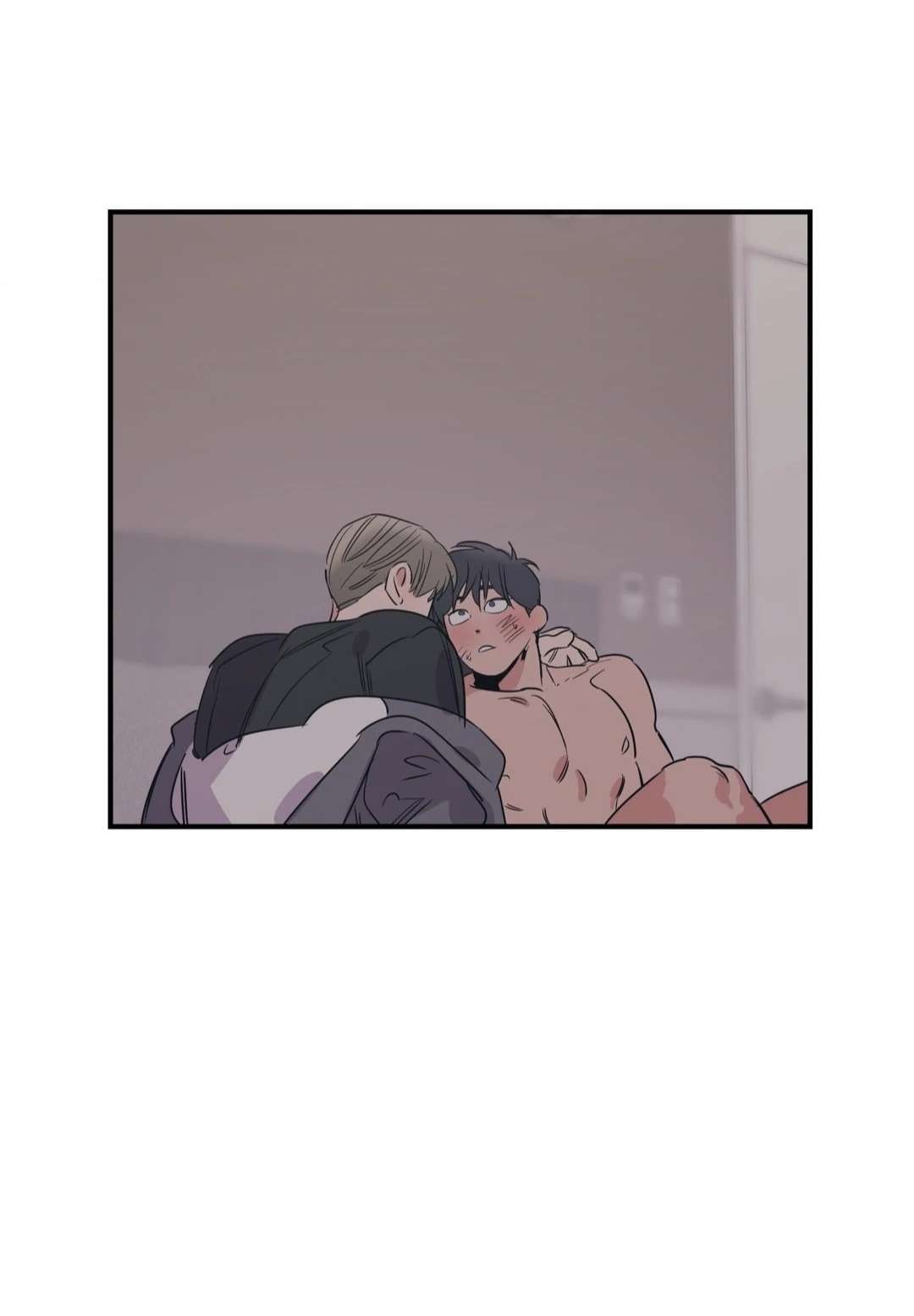 Love for Sale Chapter 76 page 48 - 