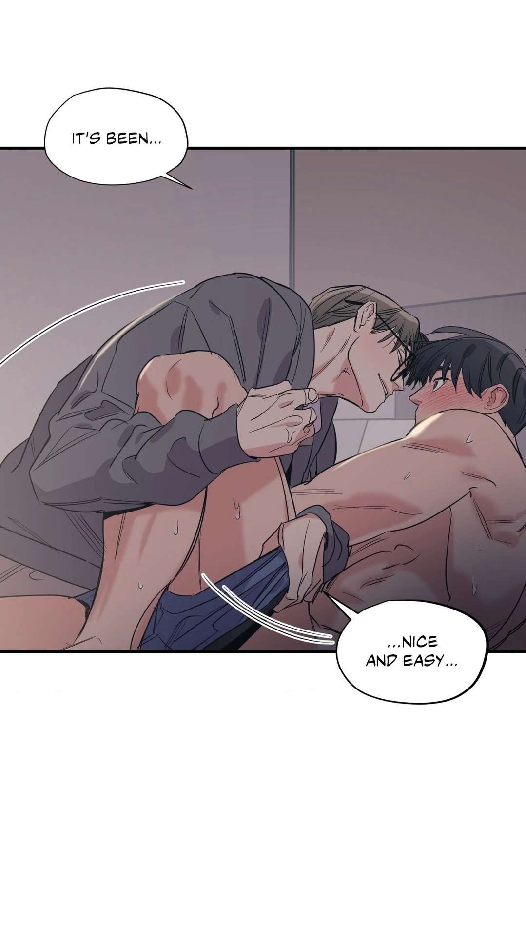 Love for Sale Chapter 76 page 6 - 