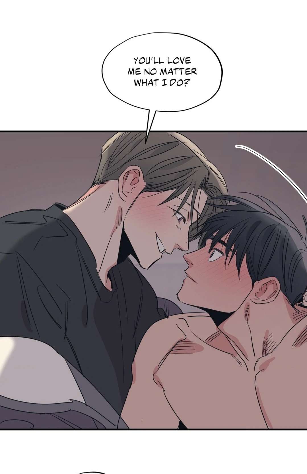 Love for Sale Chapter 76 page 52 - 