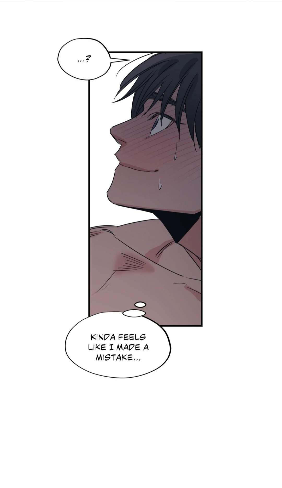 Love for Sale Chapter 76 page 53 - 