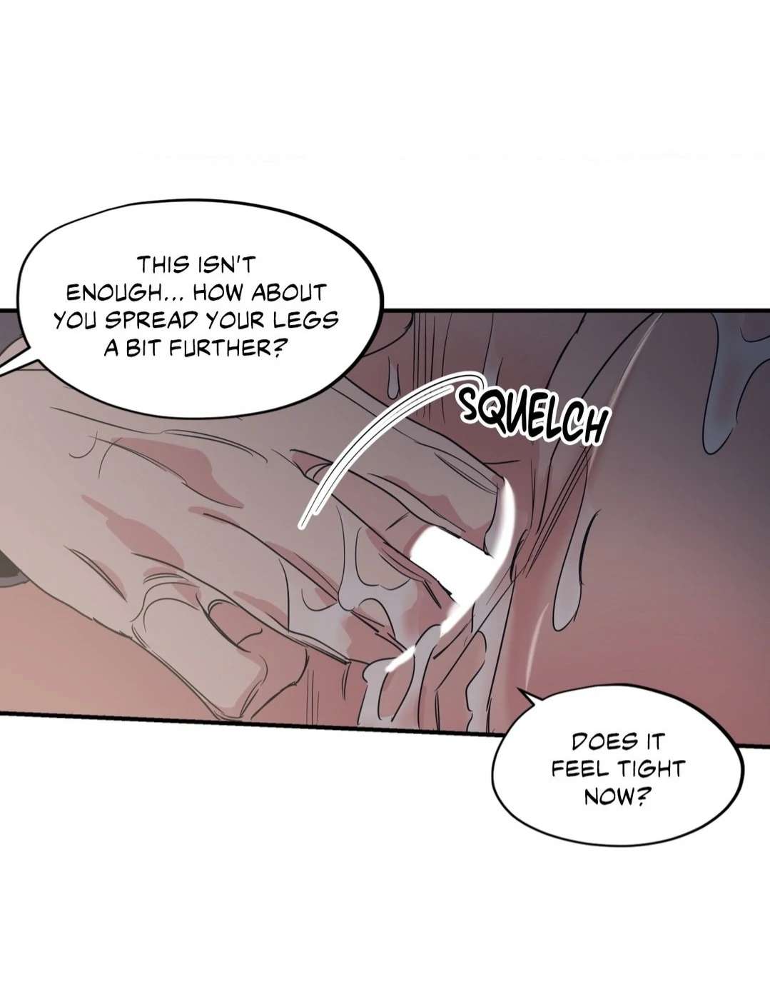 Love for Sale Chapter 76 page 10 - 