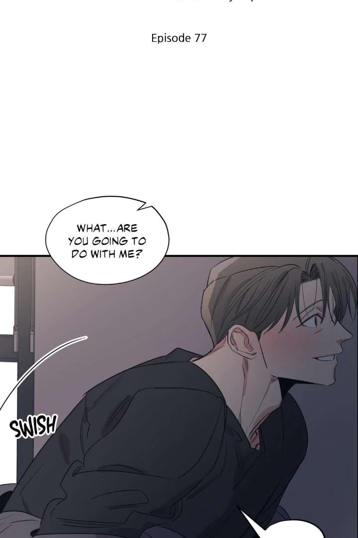 Love for Sale Chapter 77 page 2 - 