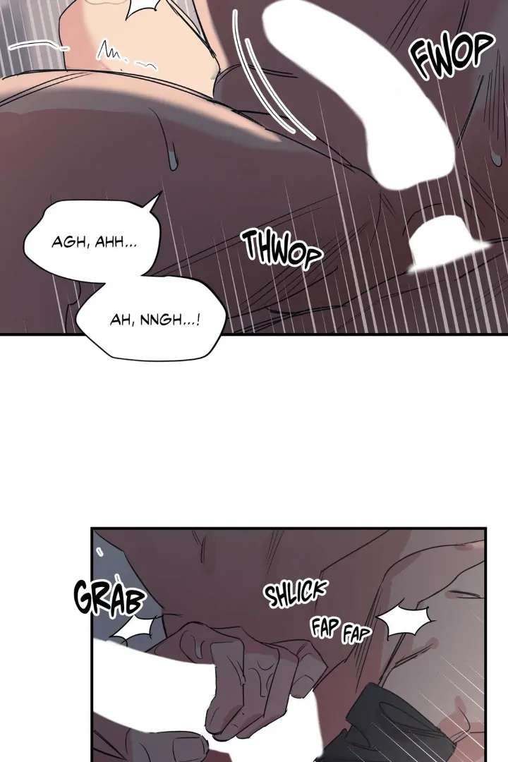 Love for Sale Chapter 77 page 12 - 