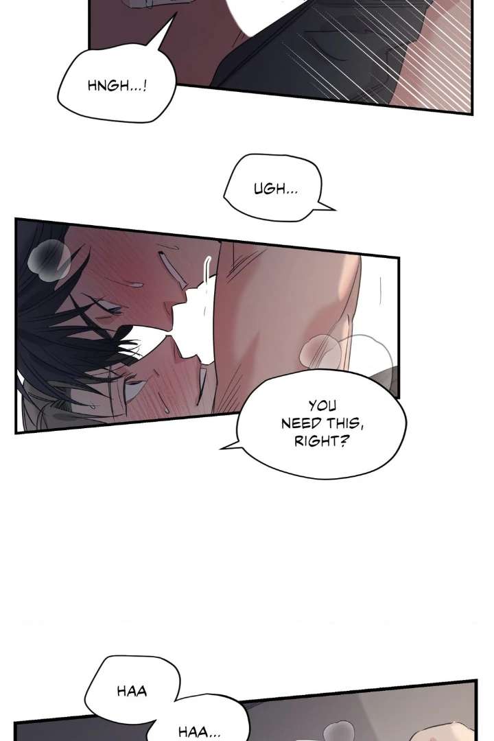 Love for Sale Chapter 77 page 13 - 